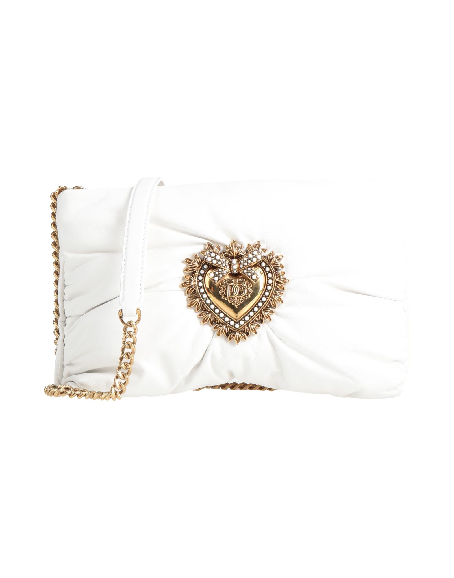 DOLCE&GABBANA DOLCE&GABBANA ΤΣΑΝΤΕΣ Τσάντες ταχυδρόμου