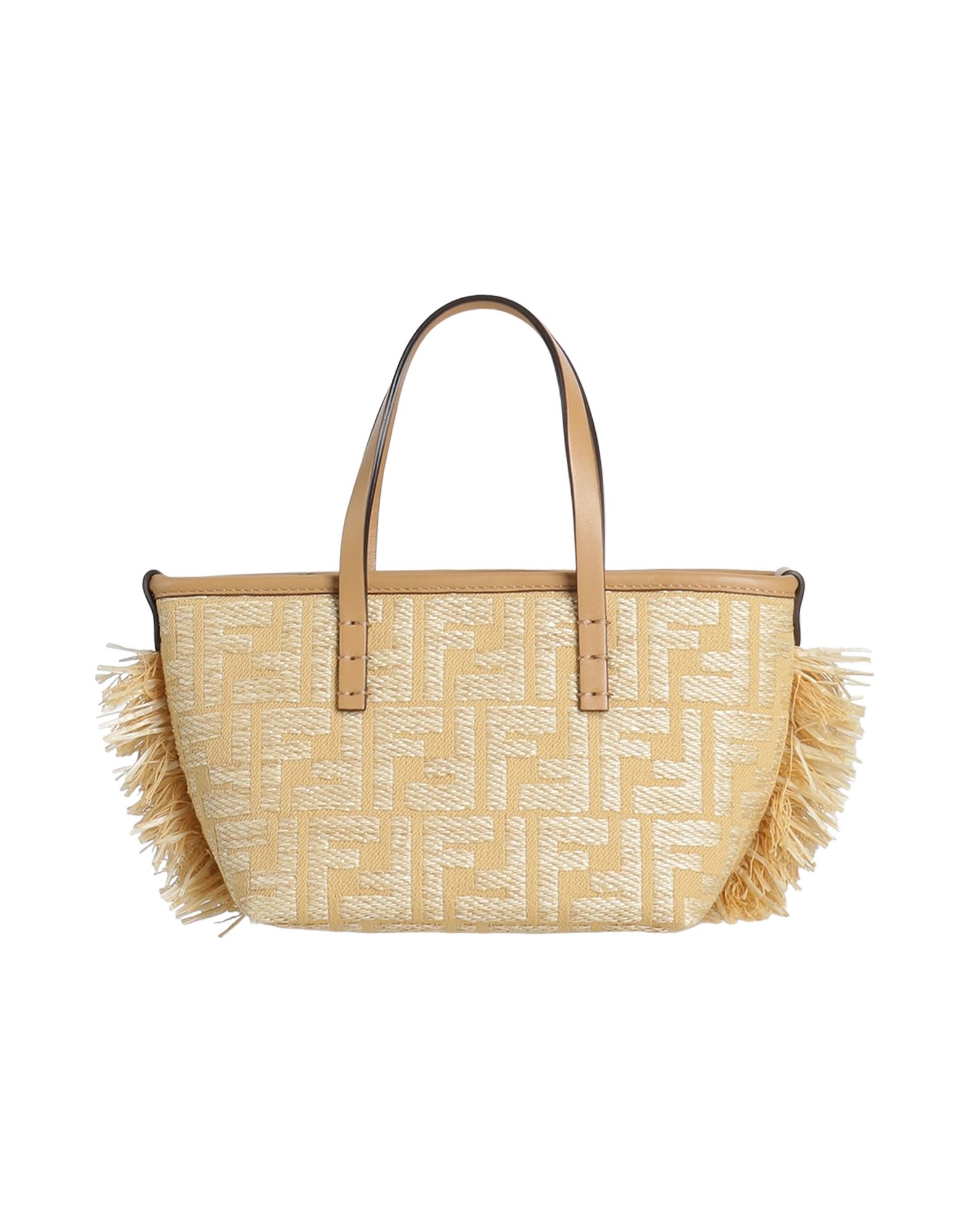 FENDI FENDI ΤΣΑΝΤΕΣ Τσάντα χειρός