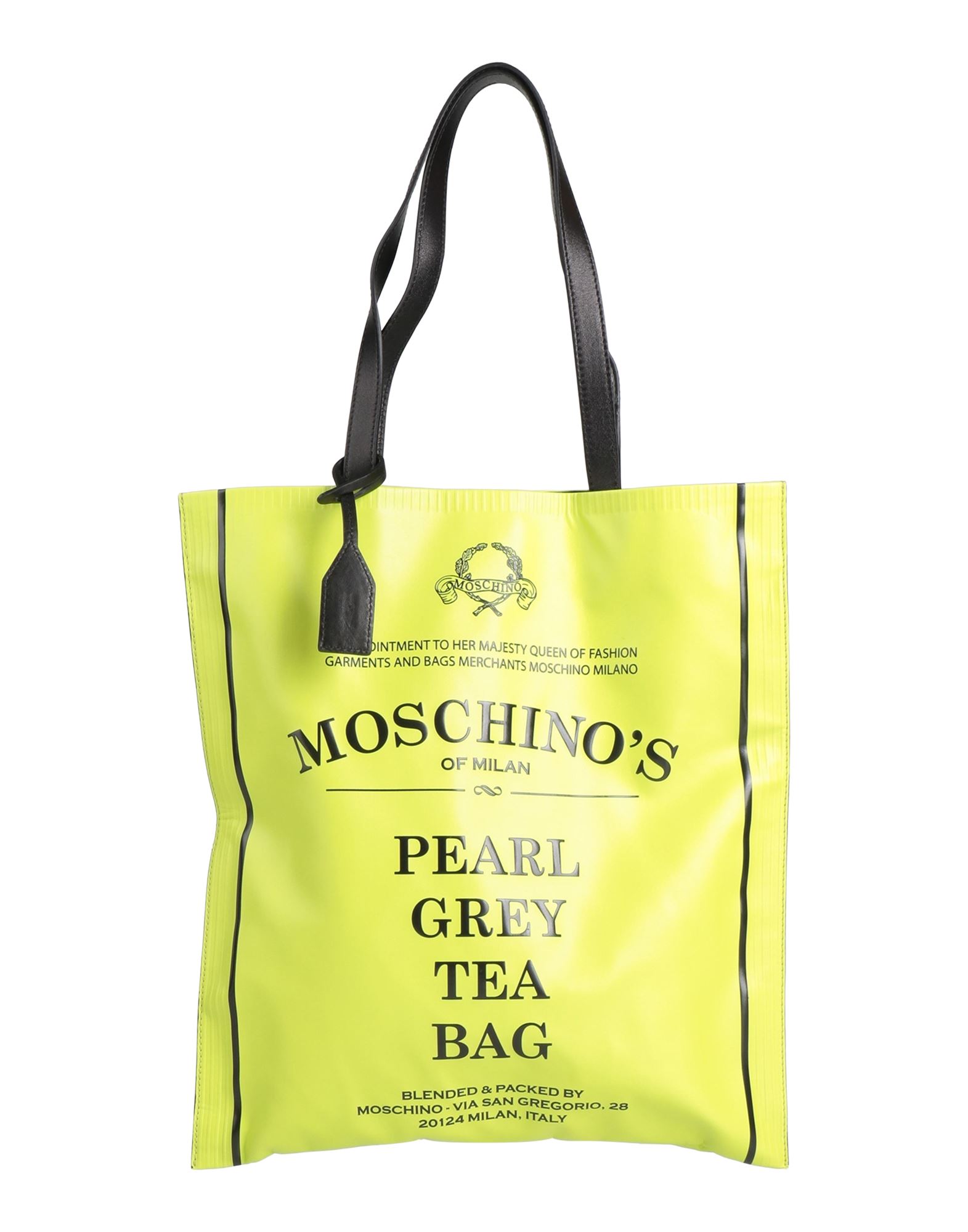 MOSCHINO ΤΣΑΝΤΕΣ Τσάντες ώμου