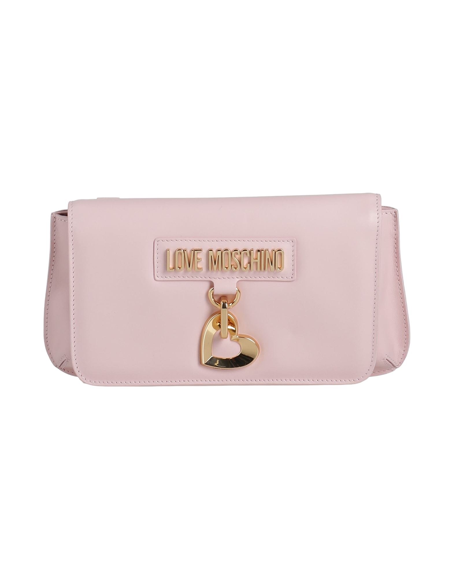 LOVE MOSCHINO ΤΣΑΝΤΕΣ Τσάντα χειρός