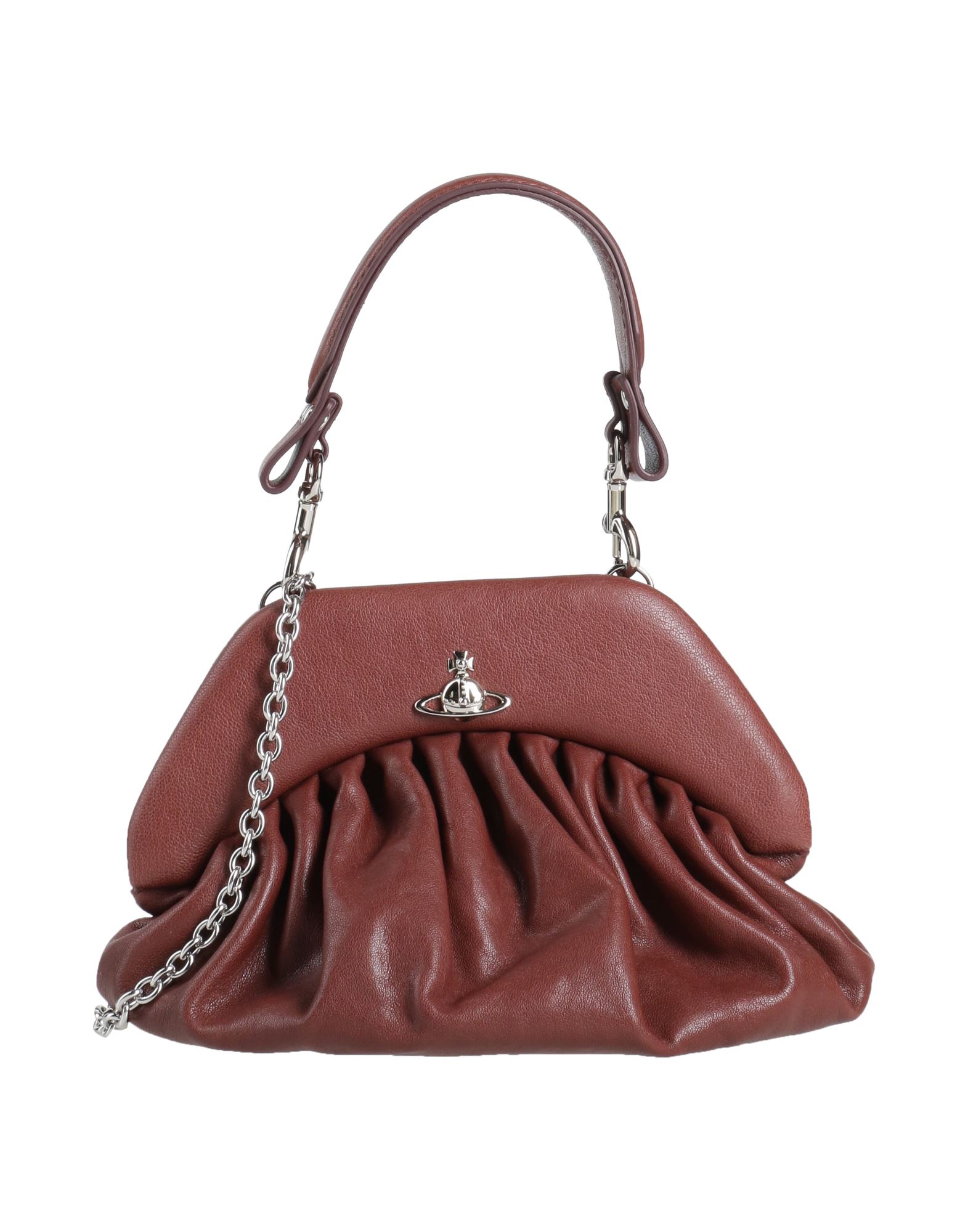 VIVIENNE WESTWOOD VIVIENNE WESTWOOD ΤΣΑΝΤΕΣ Τσάντες φάκελοι