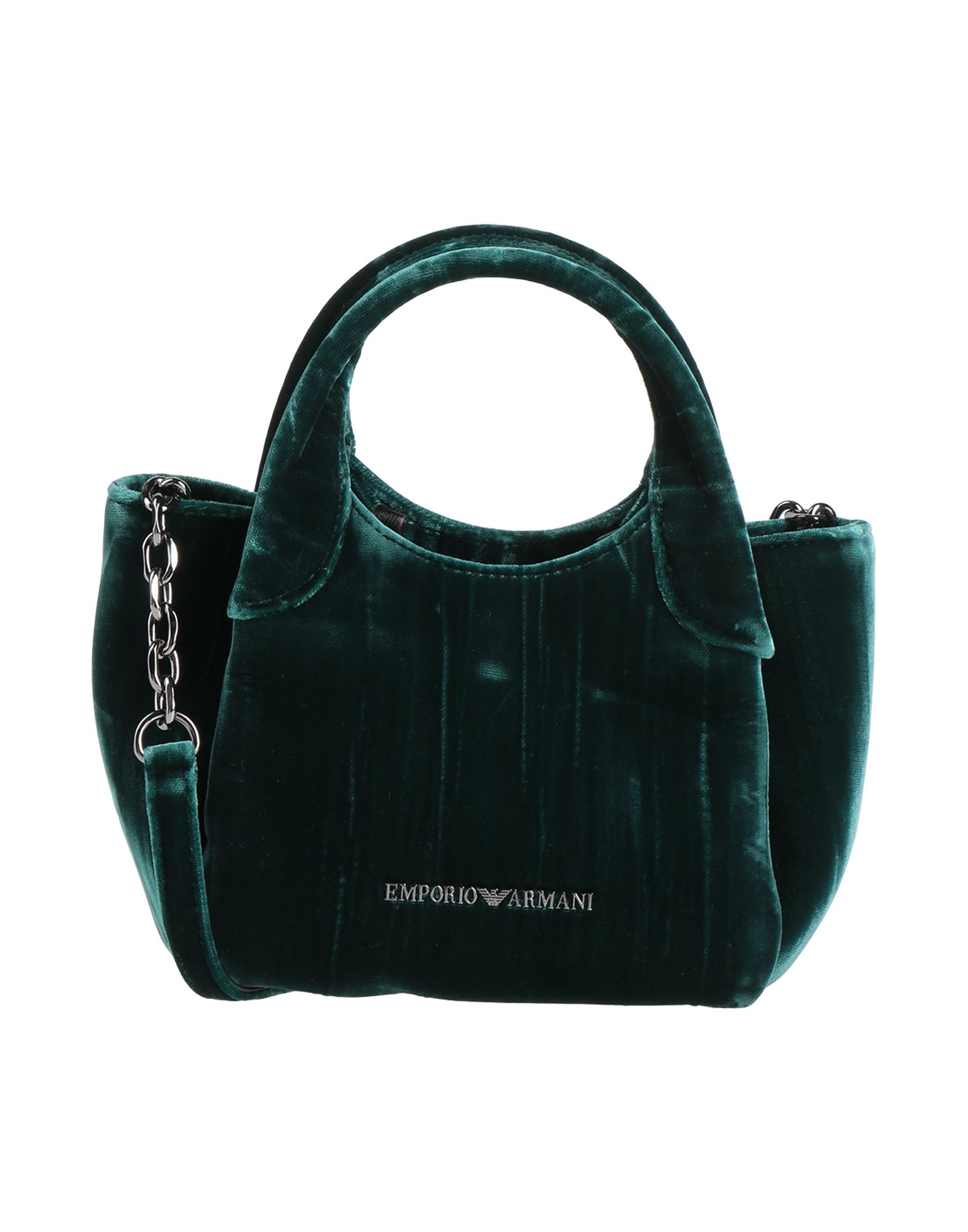 EMPORIO ARMANI EMPORIO ARMANI ΤΣΑΝΤΕΣ Τσάντα χειρός