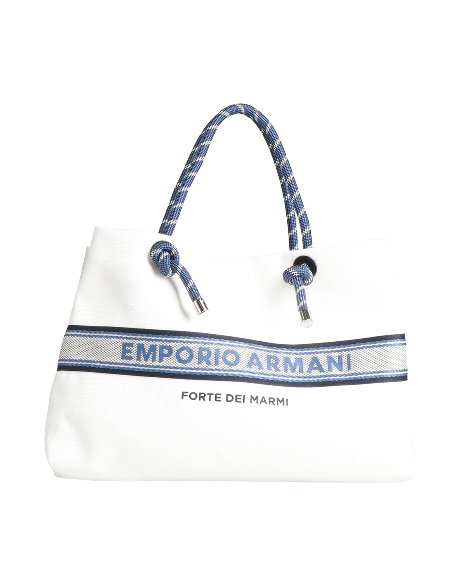EMPORIO ARMANI EMPORIO ARMANI ΤΣΑΝΤΕΣ Τσάντες ώμου