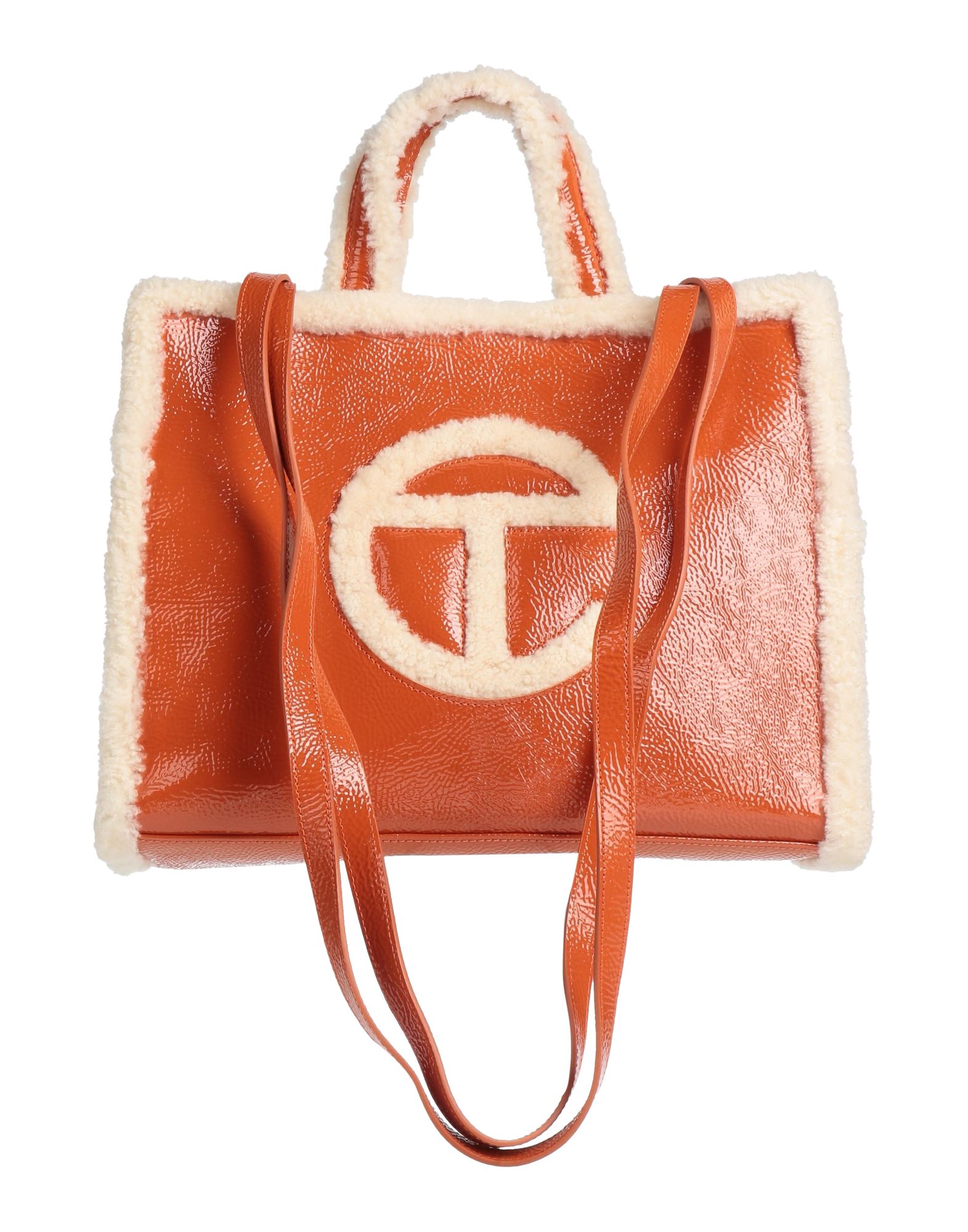 UGG x TELFAR ΤΣΑΝΤΕΣ Τσάντα χειρός