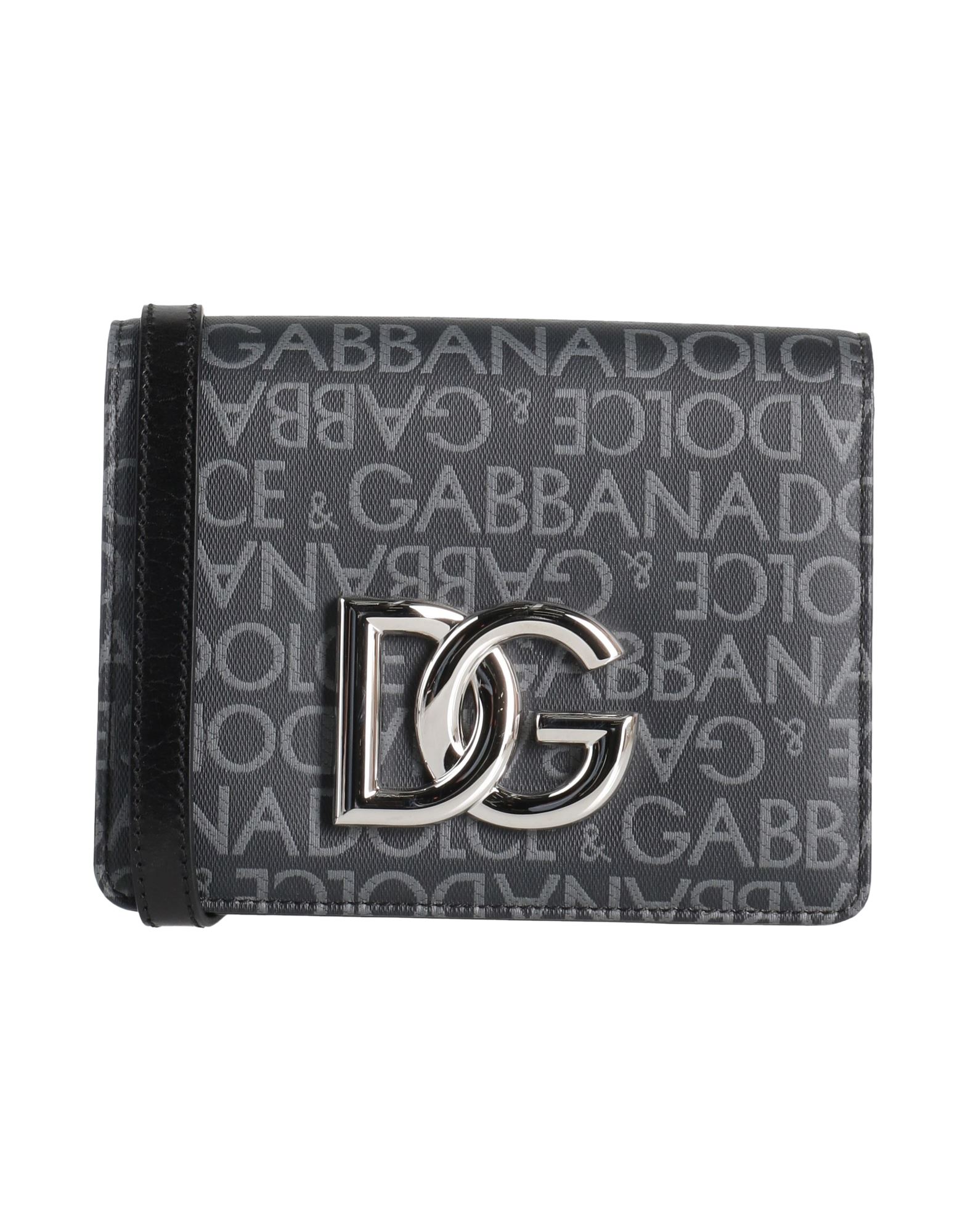 DOLCE&GABBANA ΤΣΑΝΤΕΣ Τσάντες φάκελοι