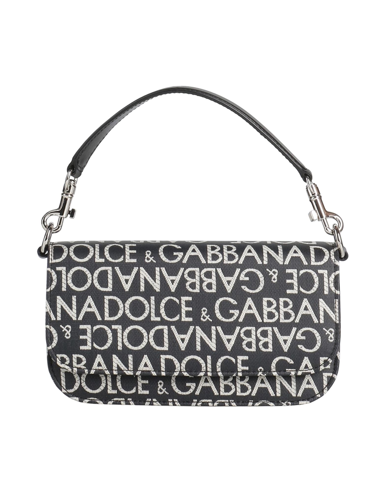 DOLCE&GABBANA ΤΣΑΝΤΕΣ Τσάντα χειρός