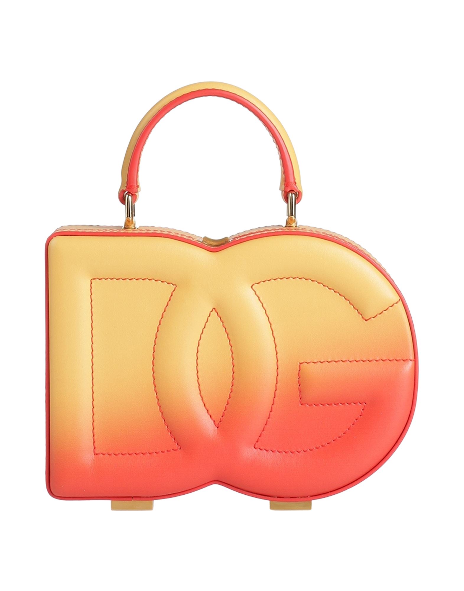 DOLCE&GABBANA ΤΣΑΝΤΕΣ Τσάντες φάκελοι