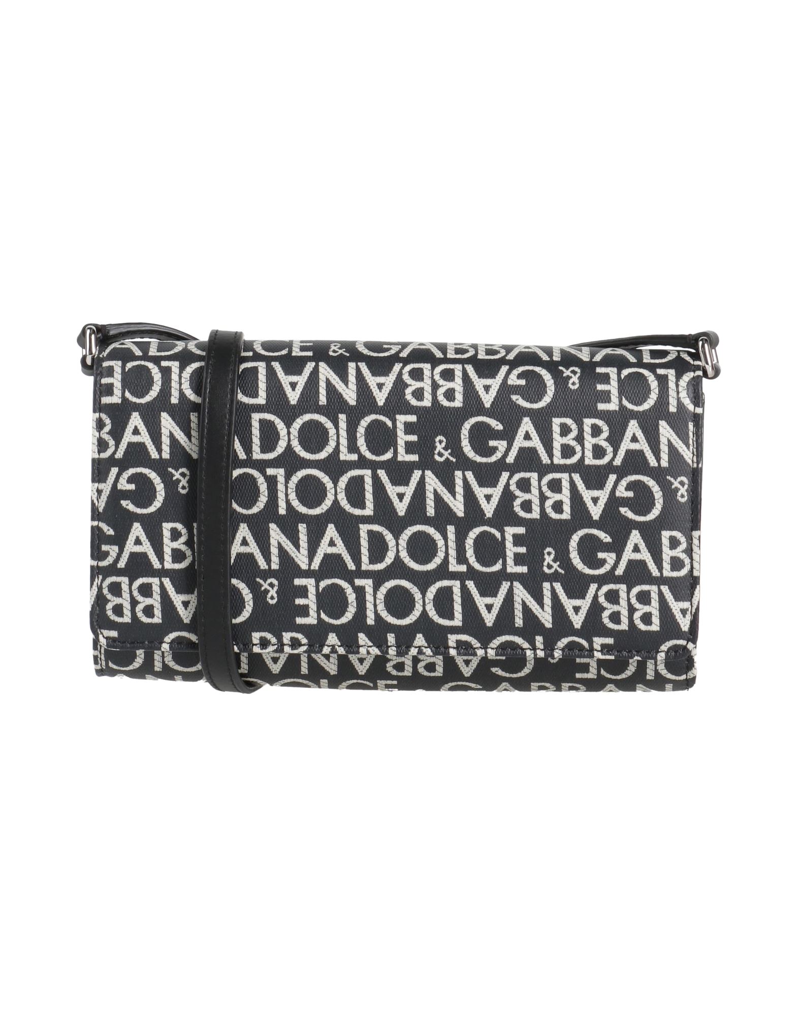 DOLCE&GABBANA DOLCE&GABBANA ΤΣΑΝΤΕΣ Τσάντες ταχυδρόμου