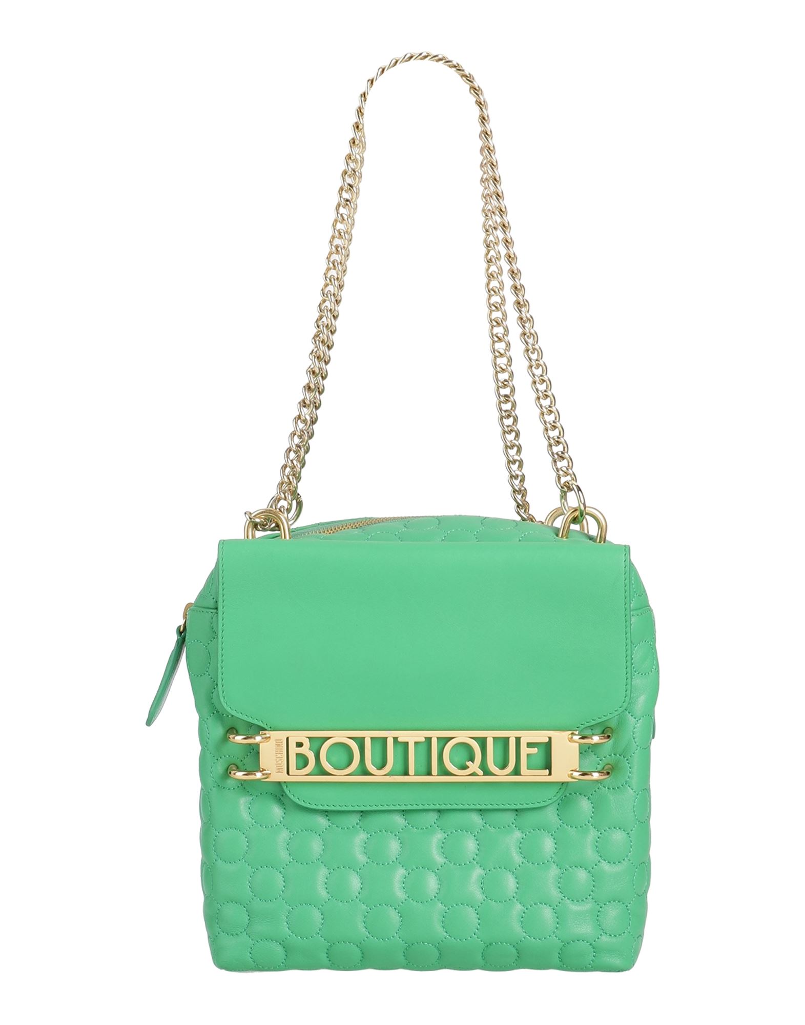 BOUTIQUE MOSCHINO ΤΣΑΝΤΕΣ Τσάντες ώμου