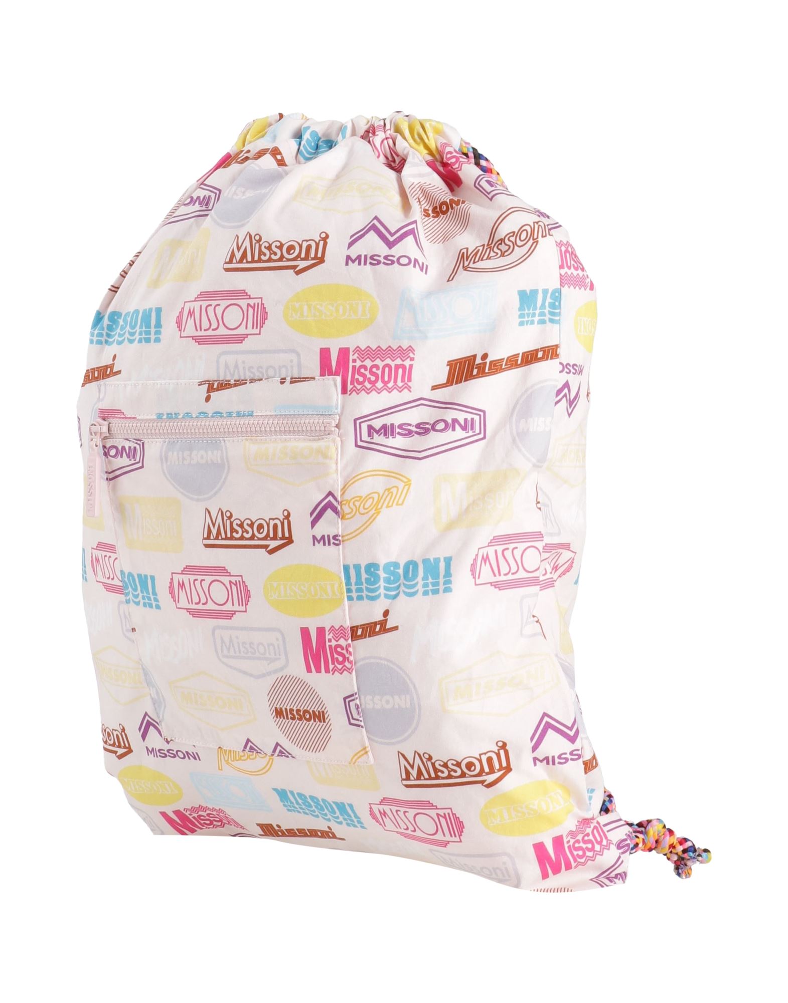 MISSONI KIDS ΤΣΑΝΤΕΣ Σακίδιο πλάτης