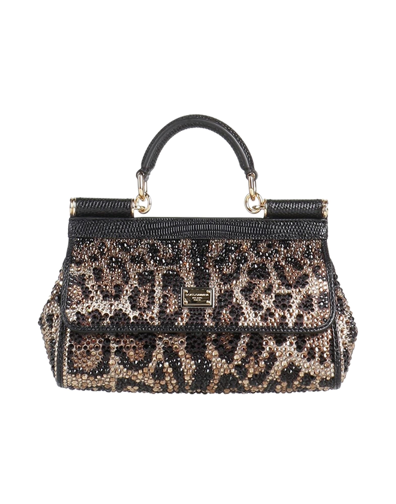 DOLCE&GABBANA DOLCE&GABBANA ΤΣΑΝΤΕΣ Τσάντα χειρός