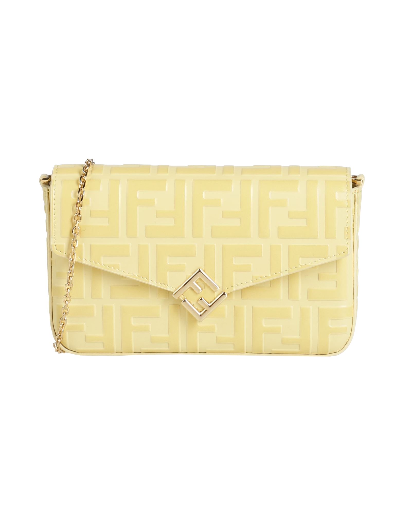 FENDI FENDI ΤΣΑΝΤΕΣ Τσάντες ταχυδρόμου