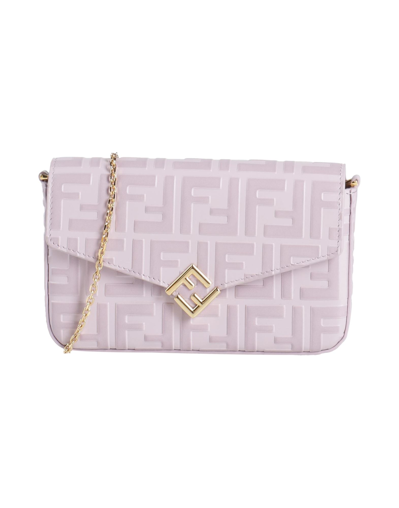 FENDI FENDI ΤΣΑΝΤΕΣ Τσάντες ταχυδρόμου