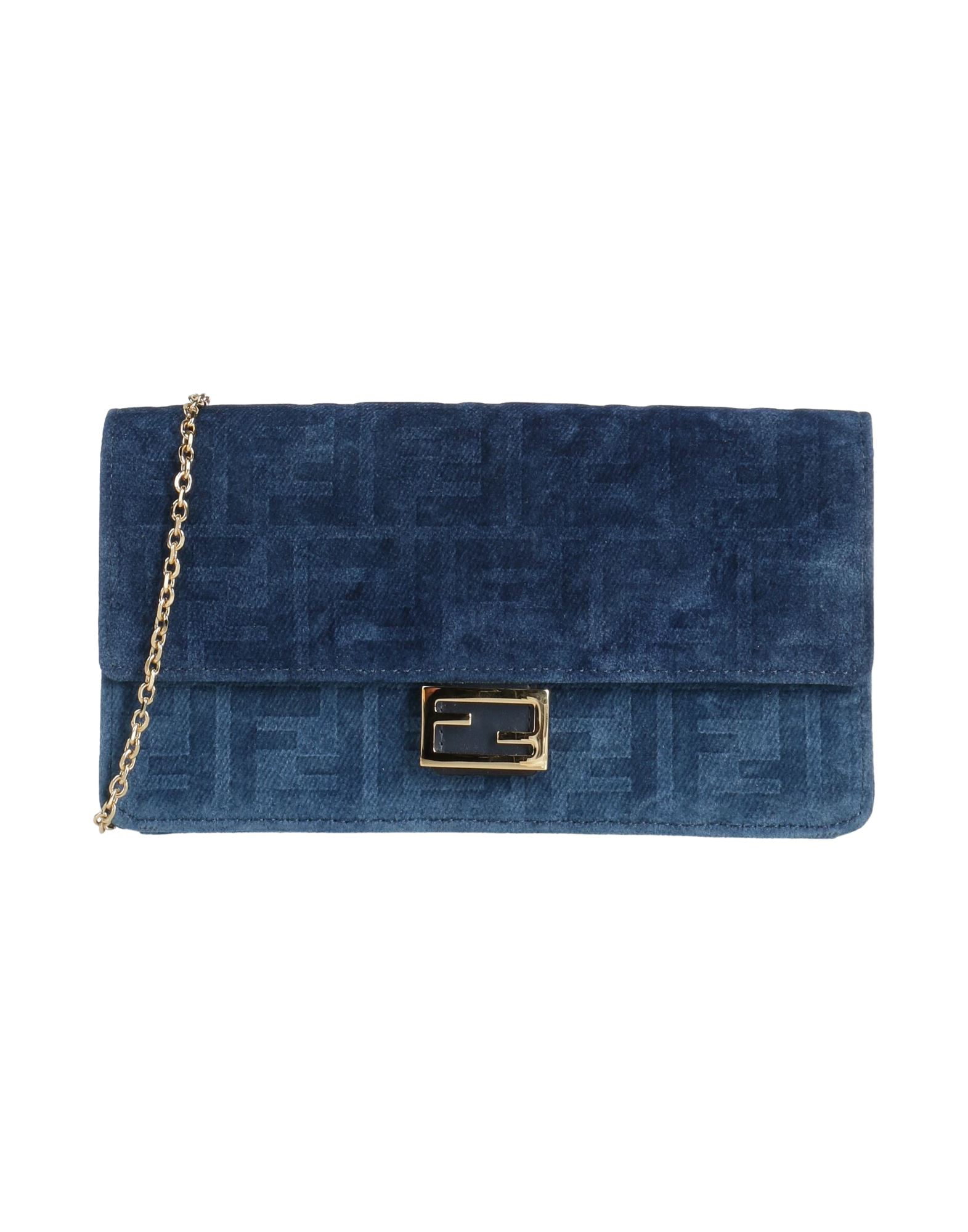 FENDI FENDI ΤΣΑΝΤΕΣ Τσάντες ταχυδρόμου
