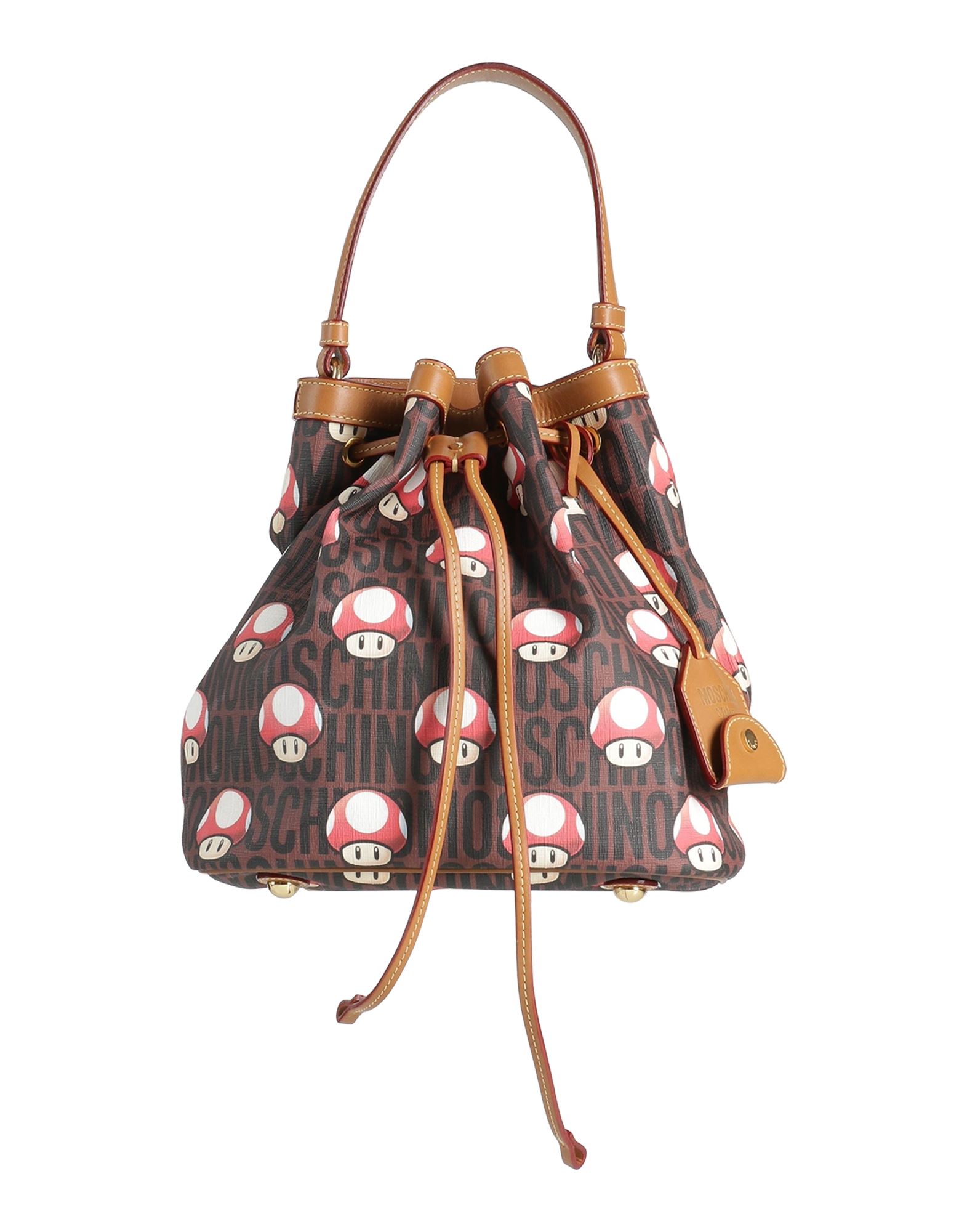 MOSCHINO MOSCHINO ΤΣΑΝΤΕΣ Τσάντα χειρός
