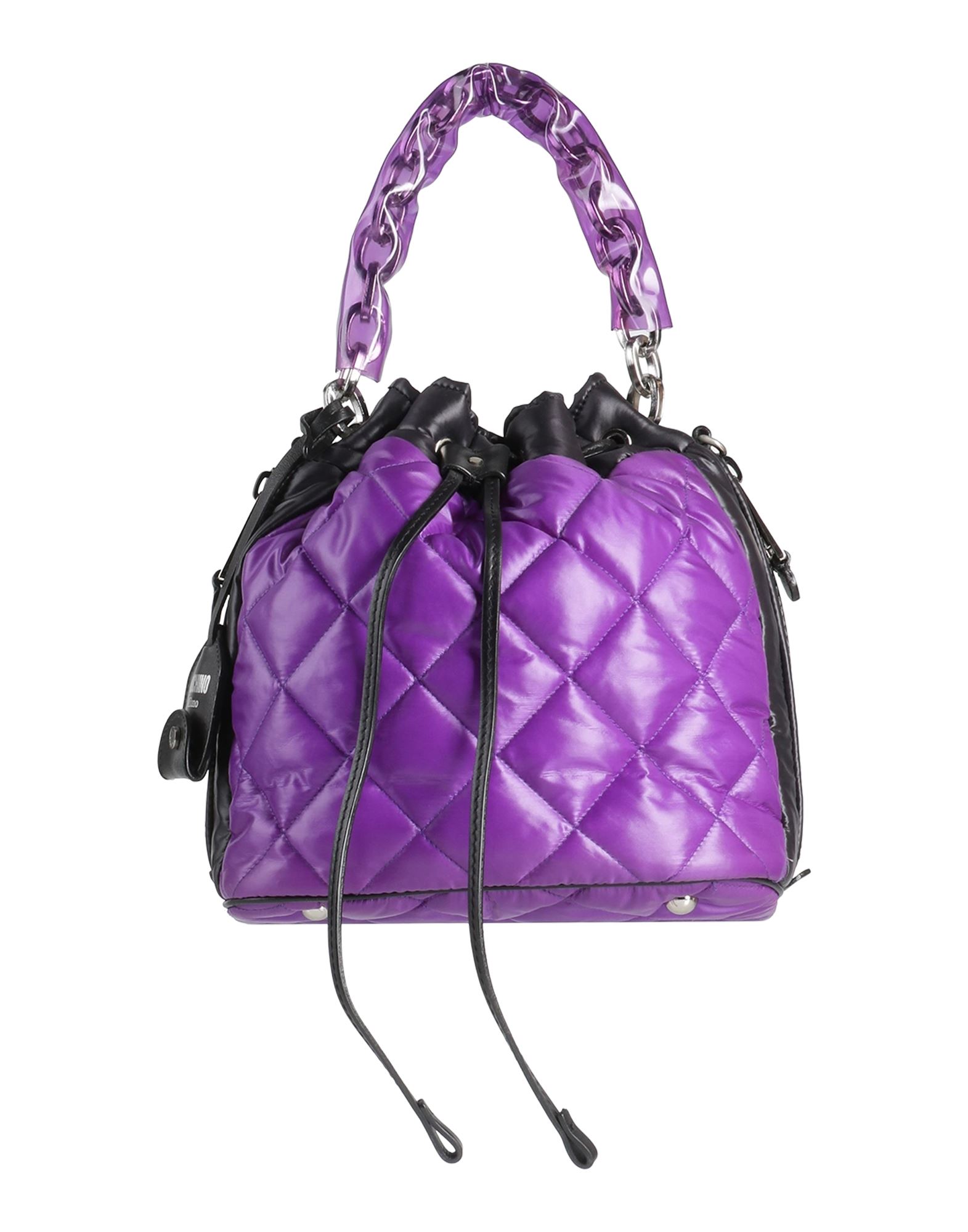 MOSCHINO MOSCHINO ΤΣΑΝΤΕΣ Τσάντα χειρός