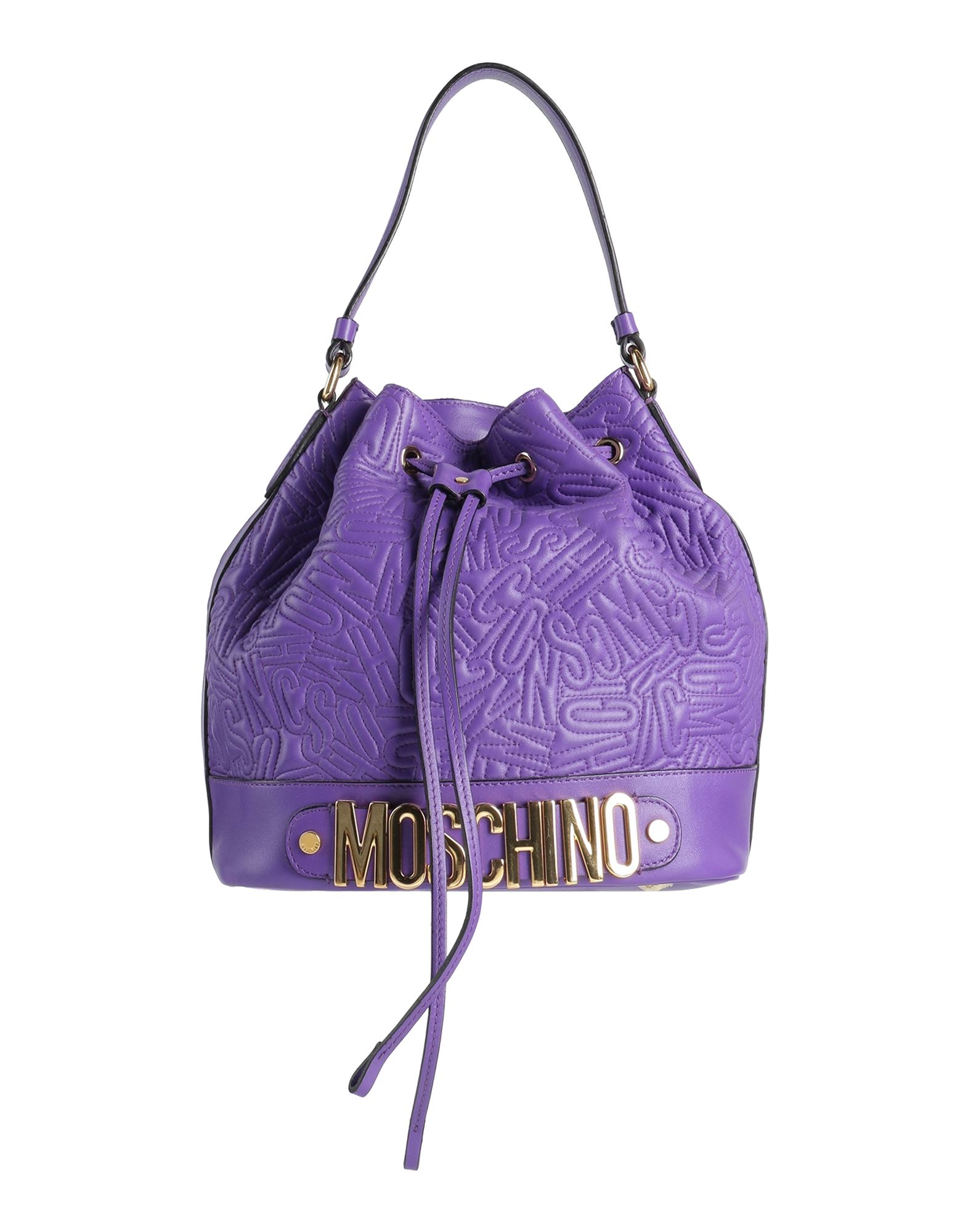 MOSCHINO MOSCHINO ΤΣΑΝΤΕΣ Τσάντα χειρός