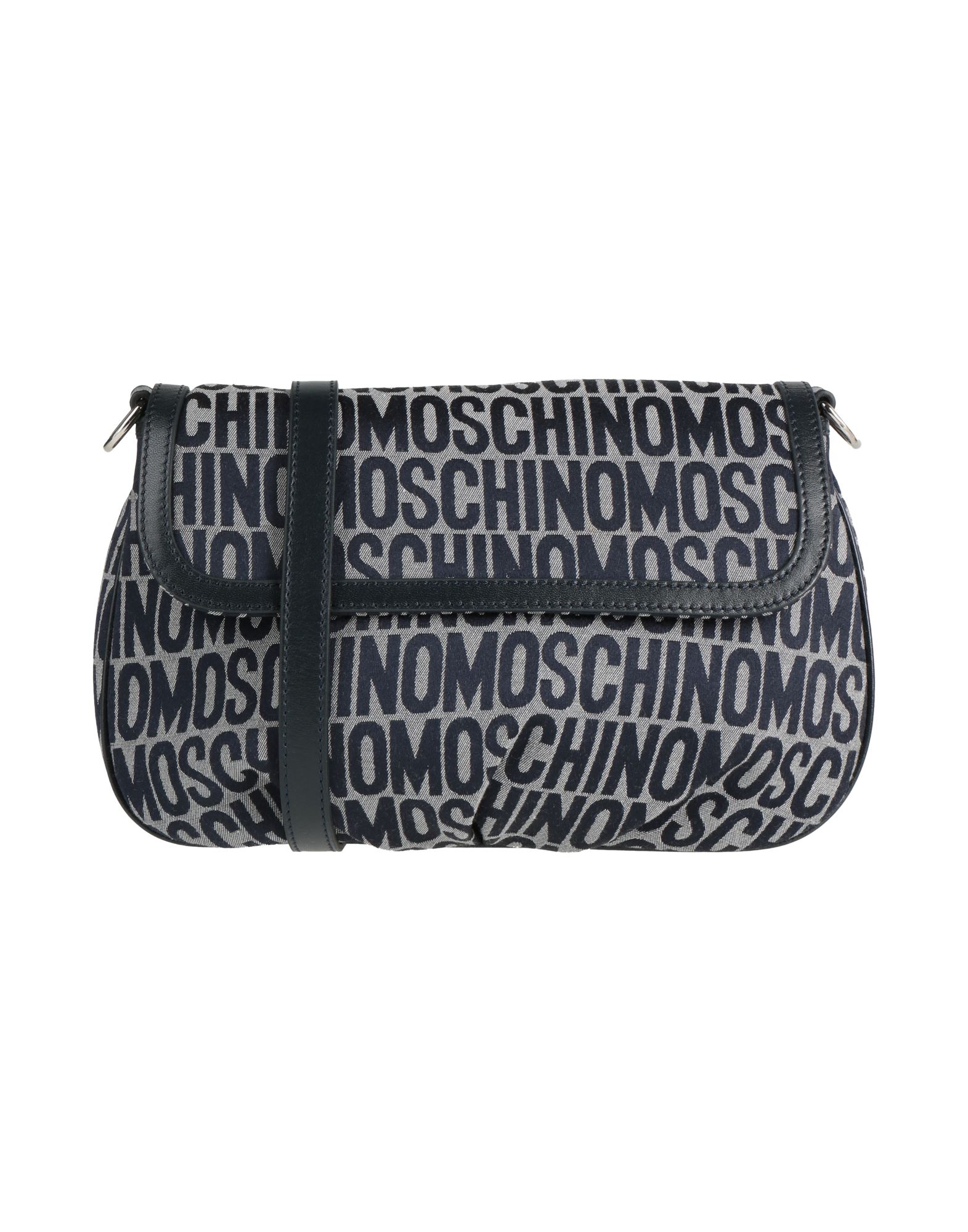 MOSCHINO MOSCHINO ΤΣΑΝΤΕΣ Τσάντες ταχυδρόμου