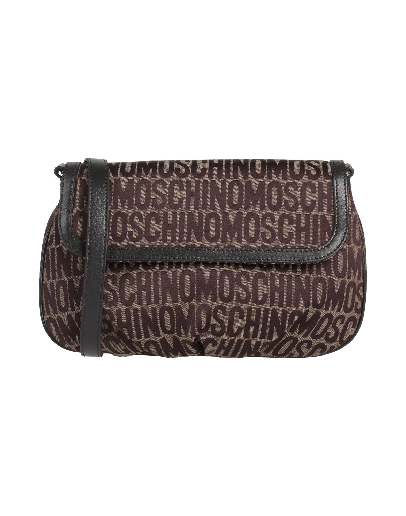 MOSCHINO ΤΣΑΝΤΕΣ Τσάντες ταχυδρόμου
