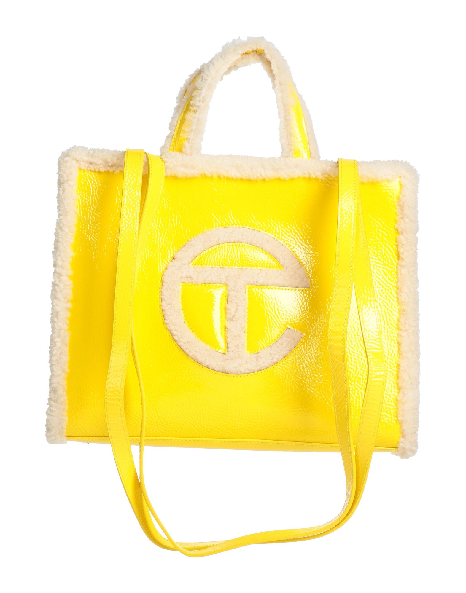 UGG x TELFAR ΤΣΑΝΤΕΣ Τσάντα χειρός