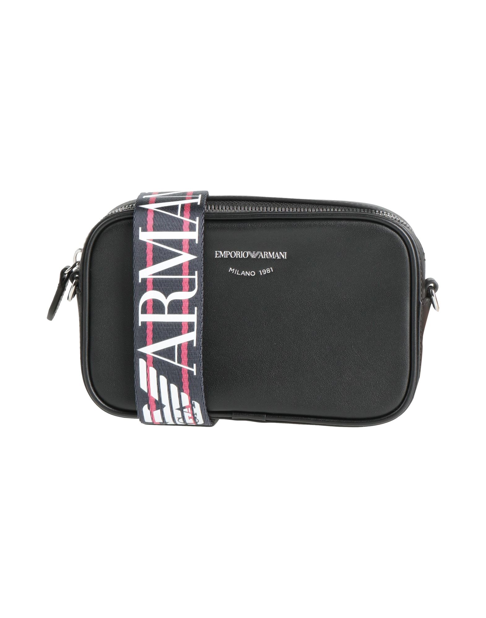 EMPORIO ARMANI EMPORIO ARMANI ΤΣΑΝΤΕΣ Τσάντες ταχυδρόμου