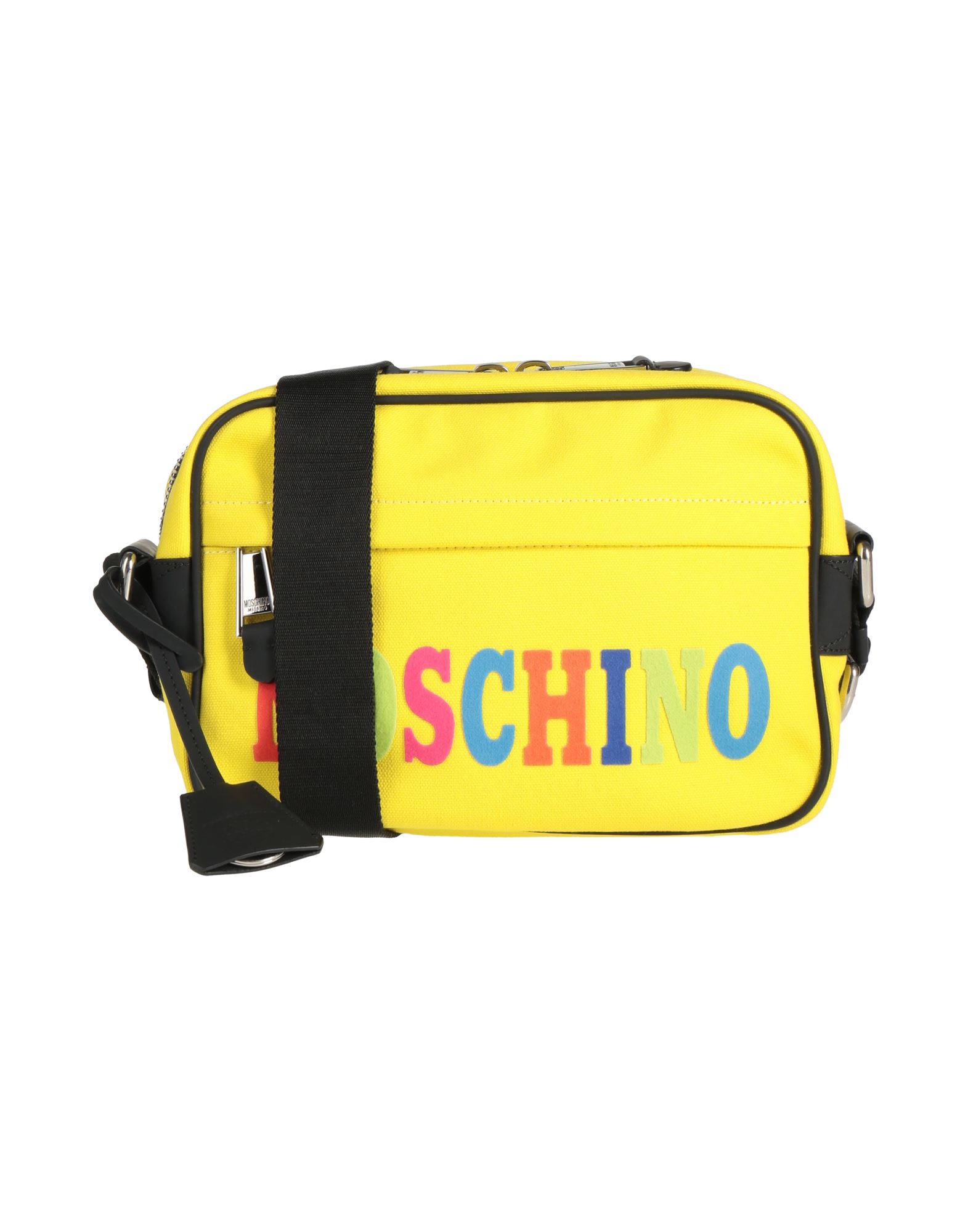 MOSCHINO ΤΣΑΝΤΕΣ Τσάντες ταχυδρόμου