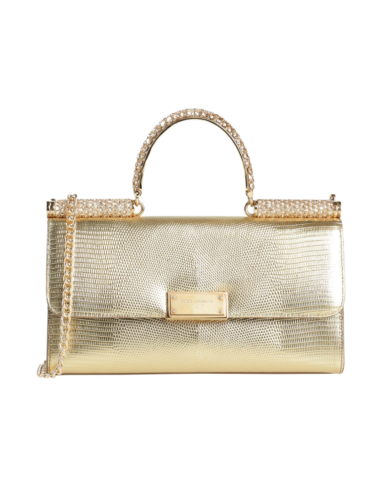 DOLCE&GABBANA DOLCE&GABBANA ΤΣΑΝΤΕΣ Τσάντες φάκελοι