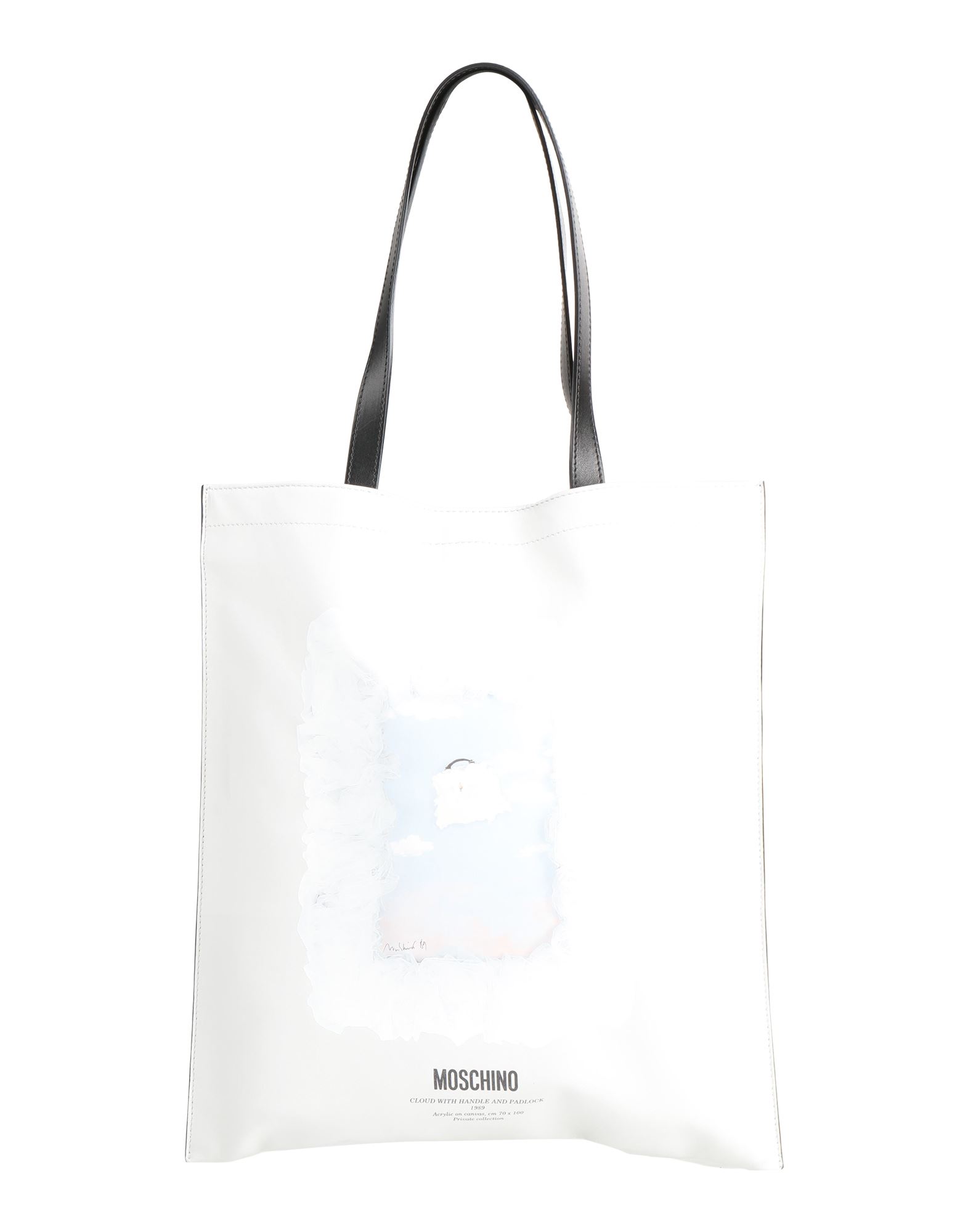 MOSCHINO ΤΣΑΝΤΕΣ Τσάντες ώμου
