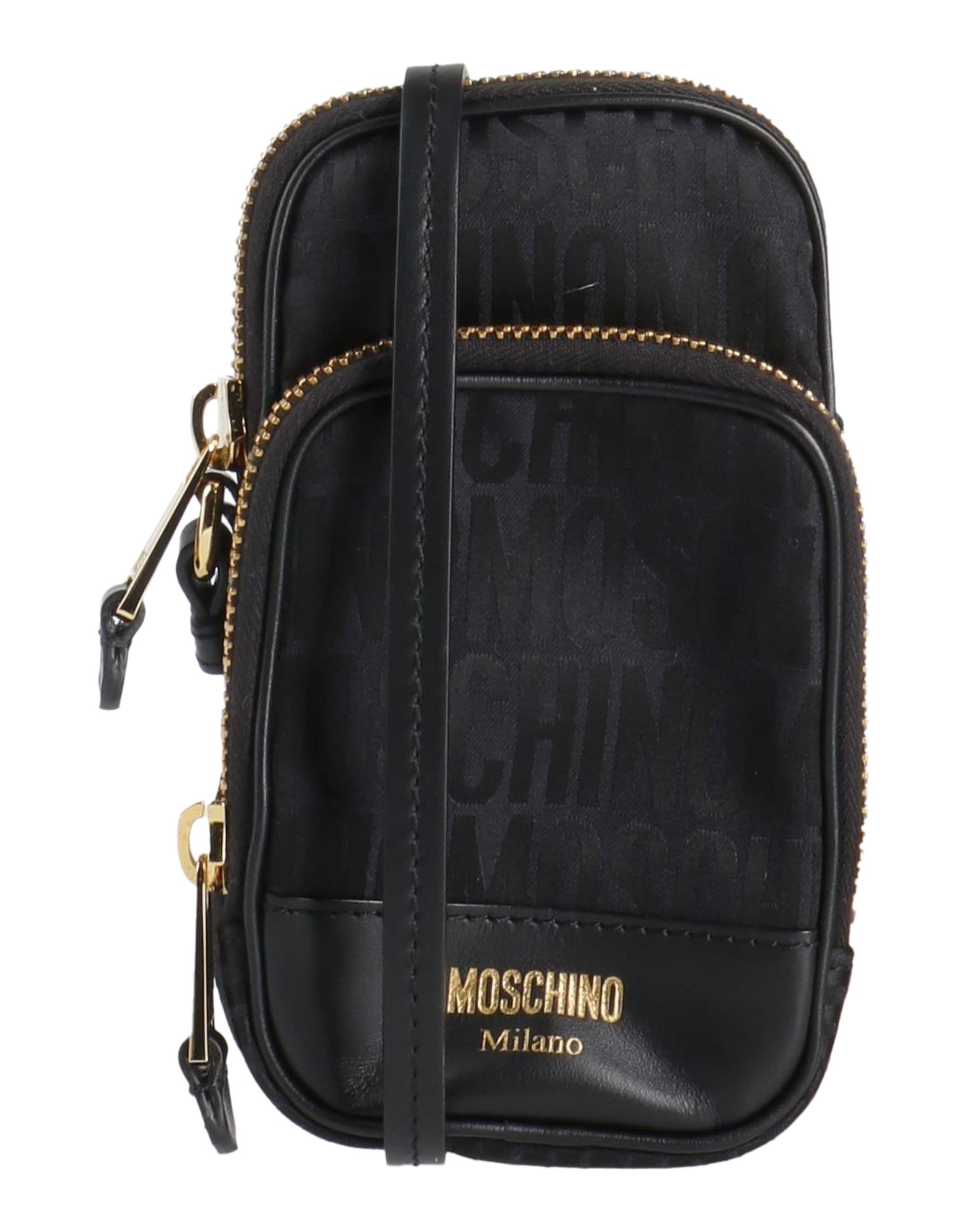 MOSCHINO ΤΣΑΝΤΕΣ Τσάντες ταχυδρόμου