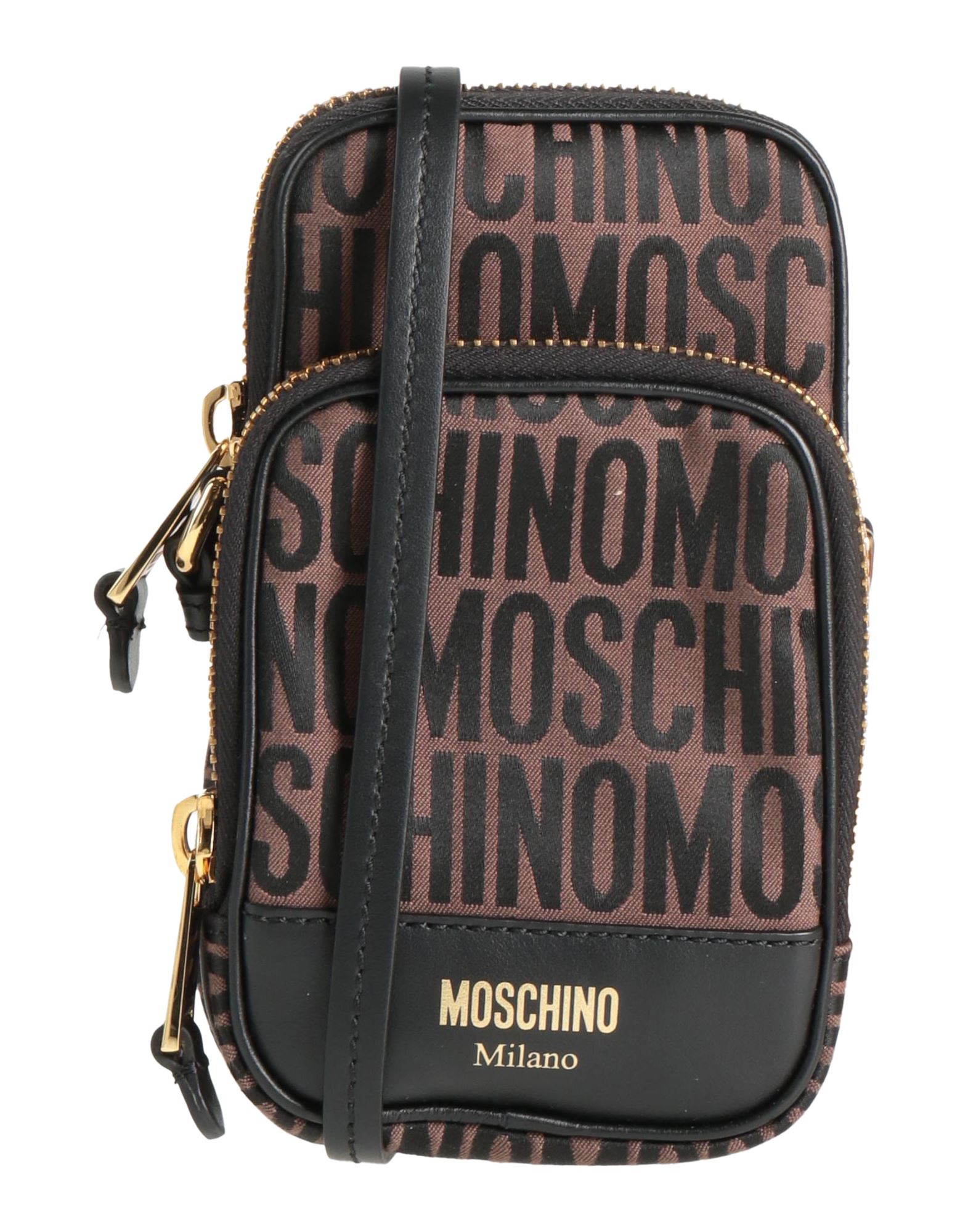 MOSCHINO ΤΣΑΝΤΕΣ Τσάντες ταχυδρόμου