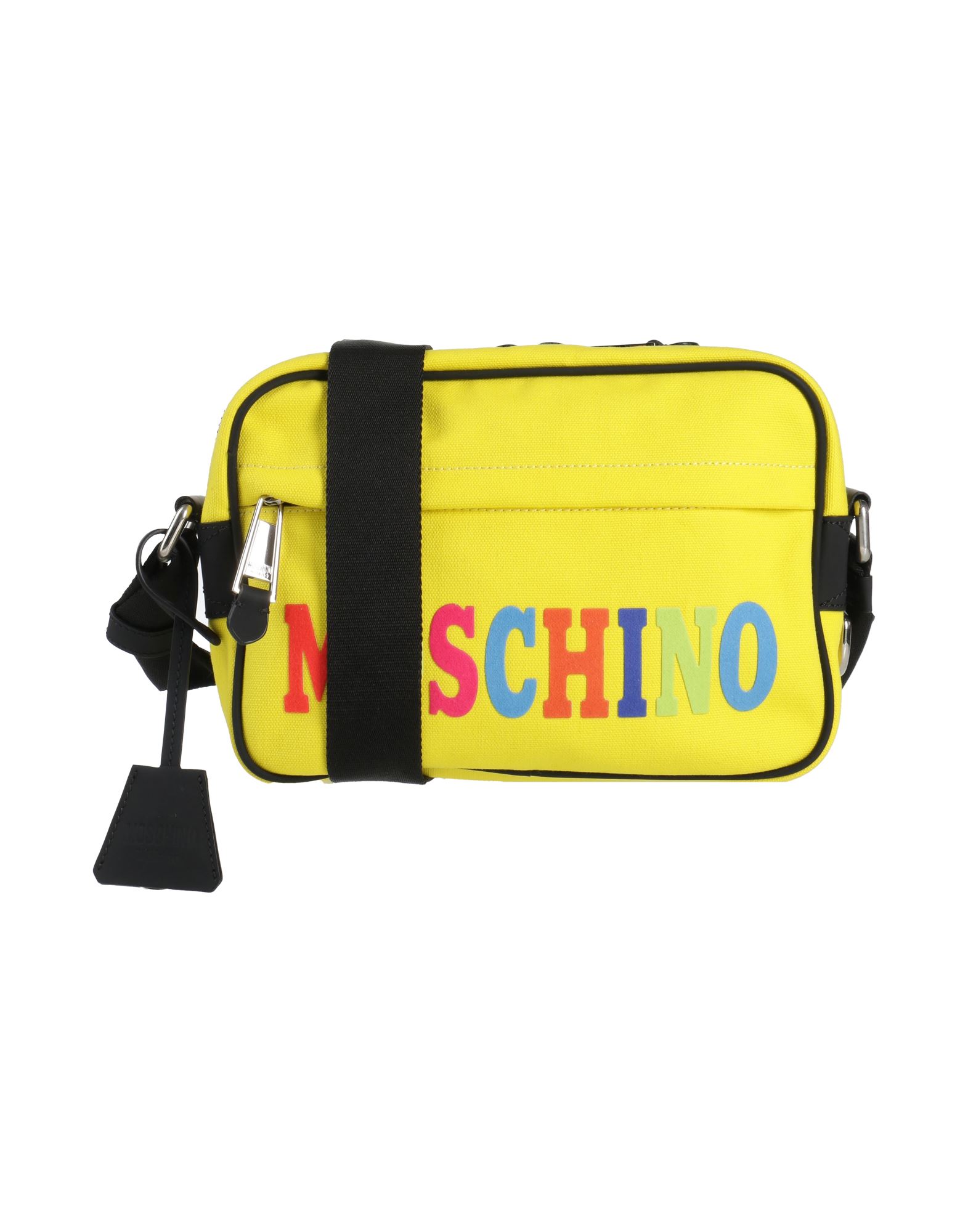 MOSCHINO MOSCHINO ΤΣΑΝΤΕΣ Τσάντες ταχυδρόμου