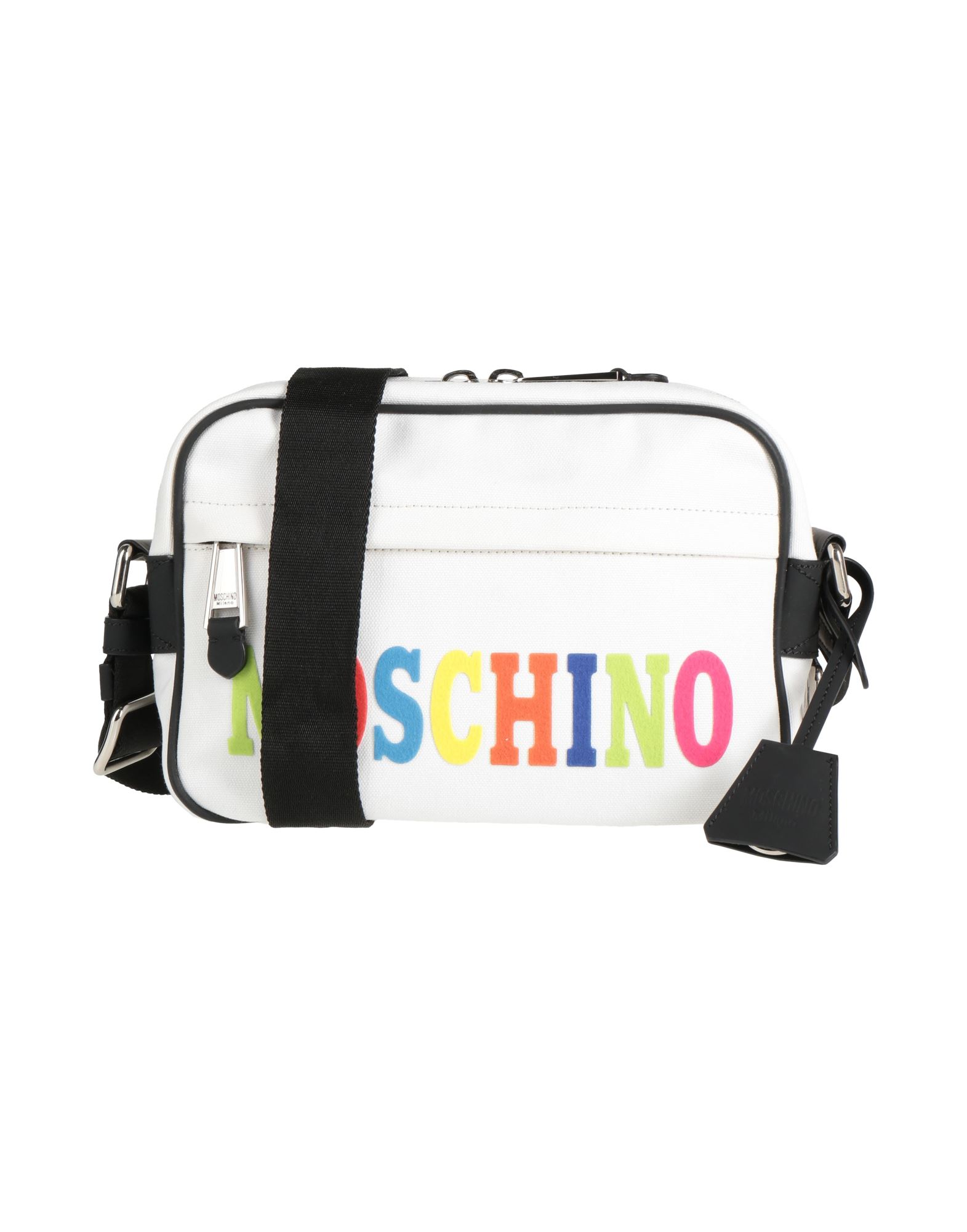 MOSCHINO MOSCHINO ΤΣΑΝΤΕΣ Τσάντες ταχυδρόμου