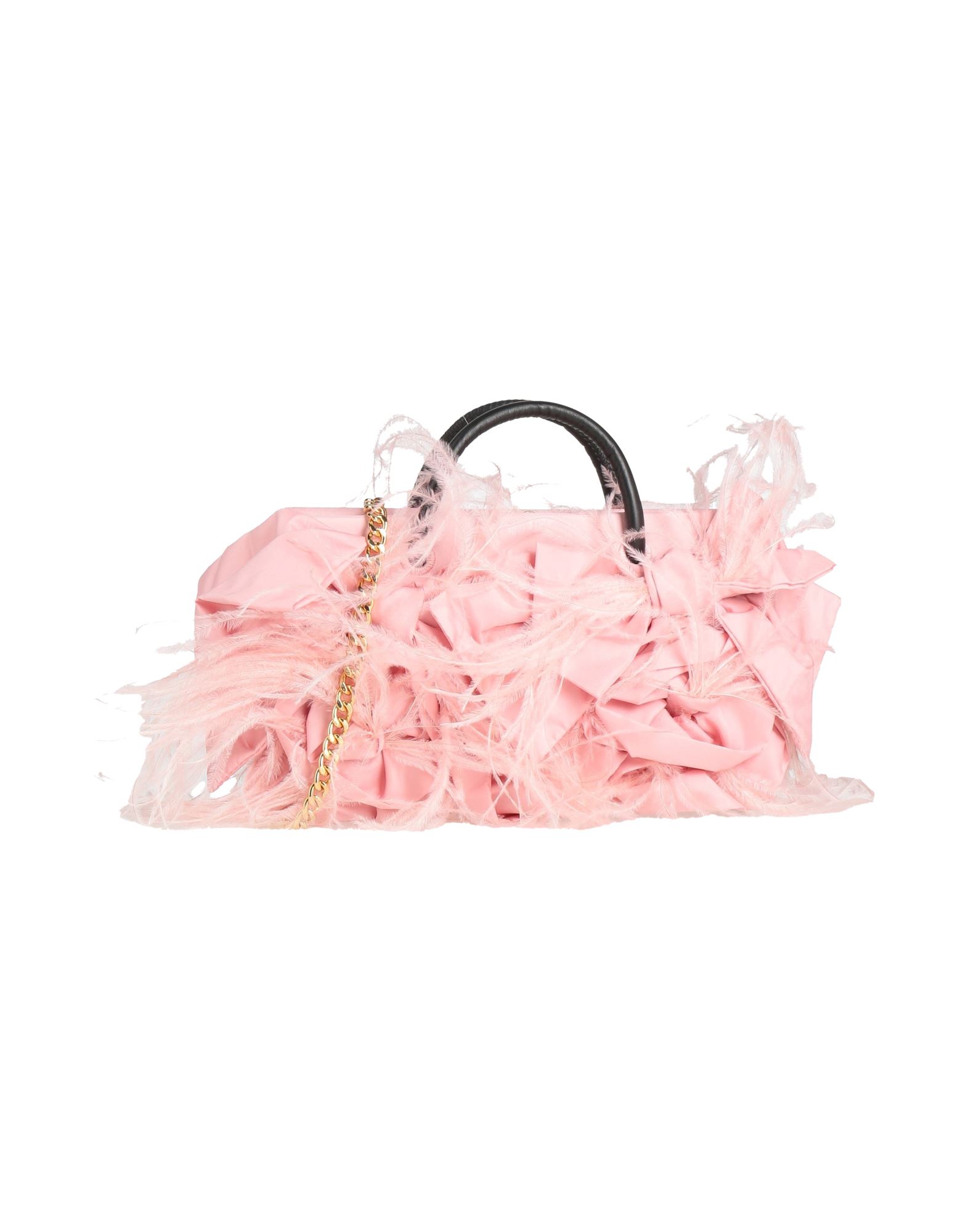 MOSCHINO ΤΣΑΝΤΕΣ Τσάντες φάκελοι