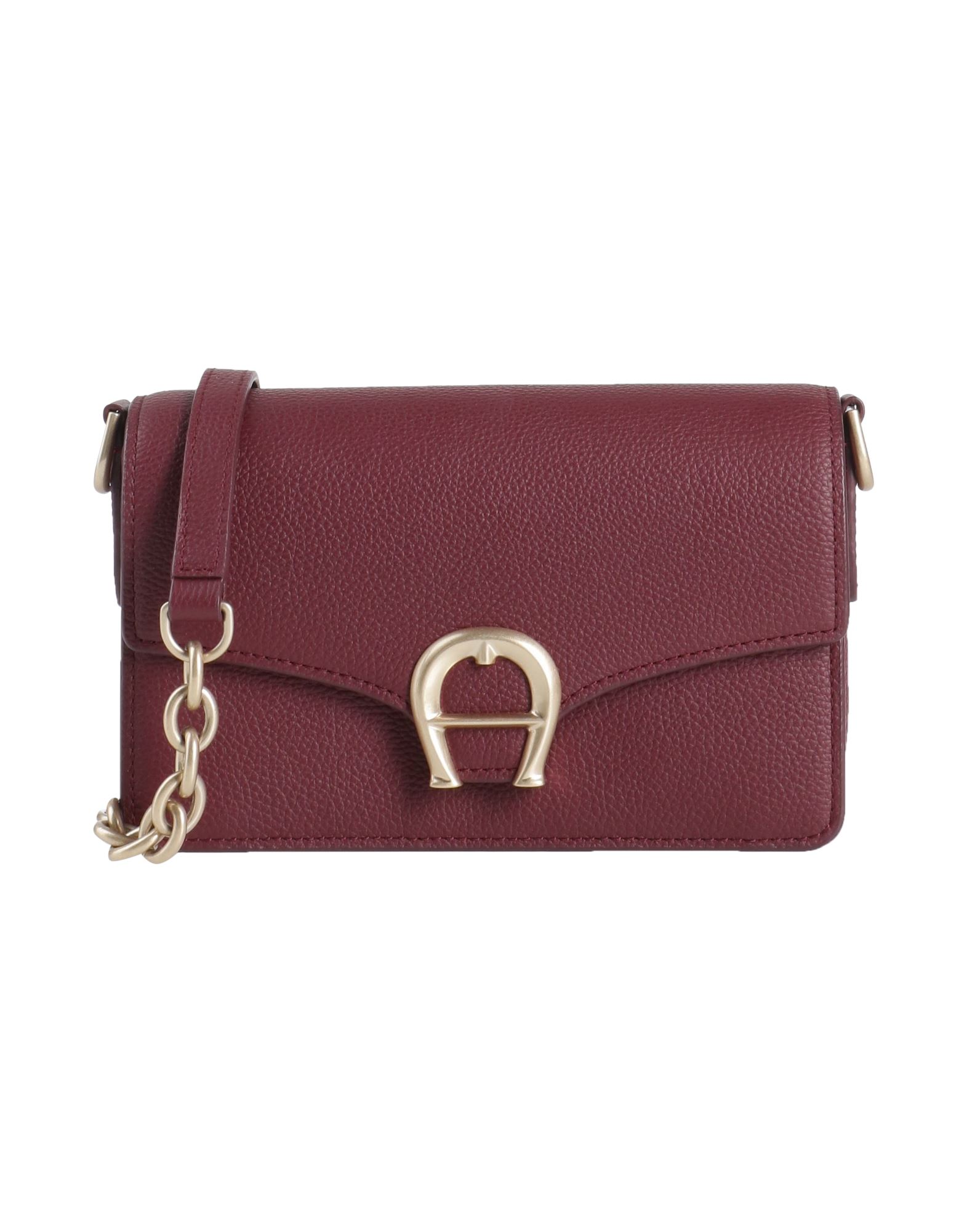 AIGNER AIGNER ΤΣΑΝΤΕΣ Τσάντες ταχυδρόμου