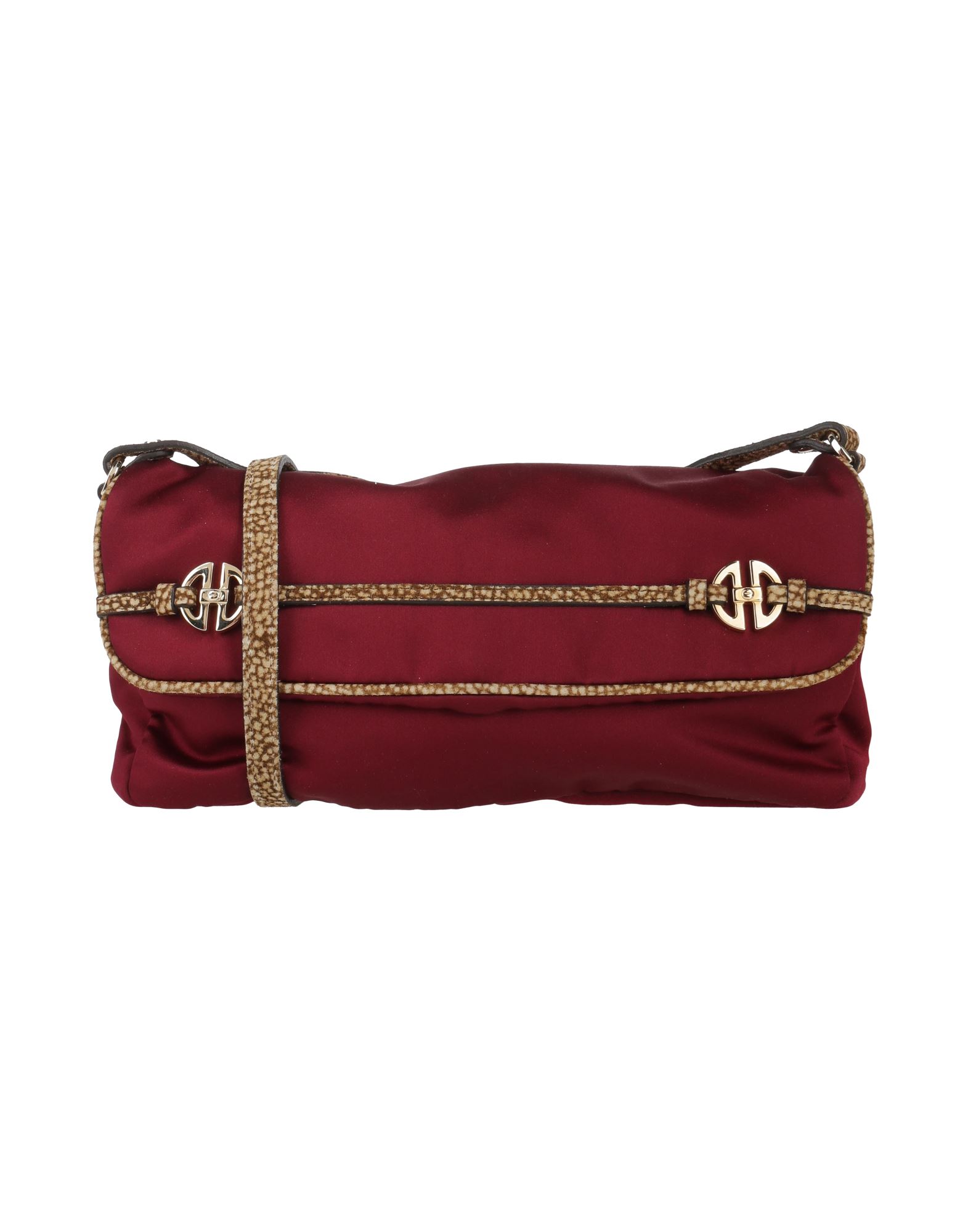 BORBONESE ΤΣΑΝΤΕΣ Τσάντες ταχυδρόμου