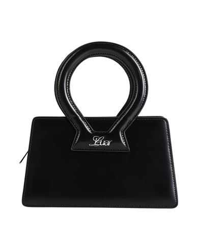 Luar Woman Handbag Black Size - Textile Fibers