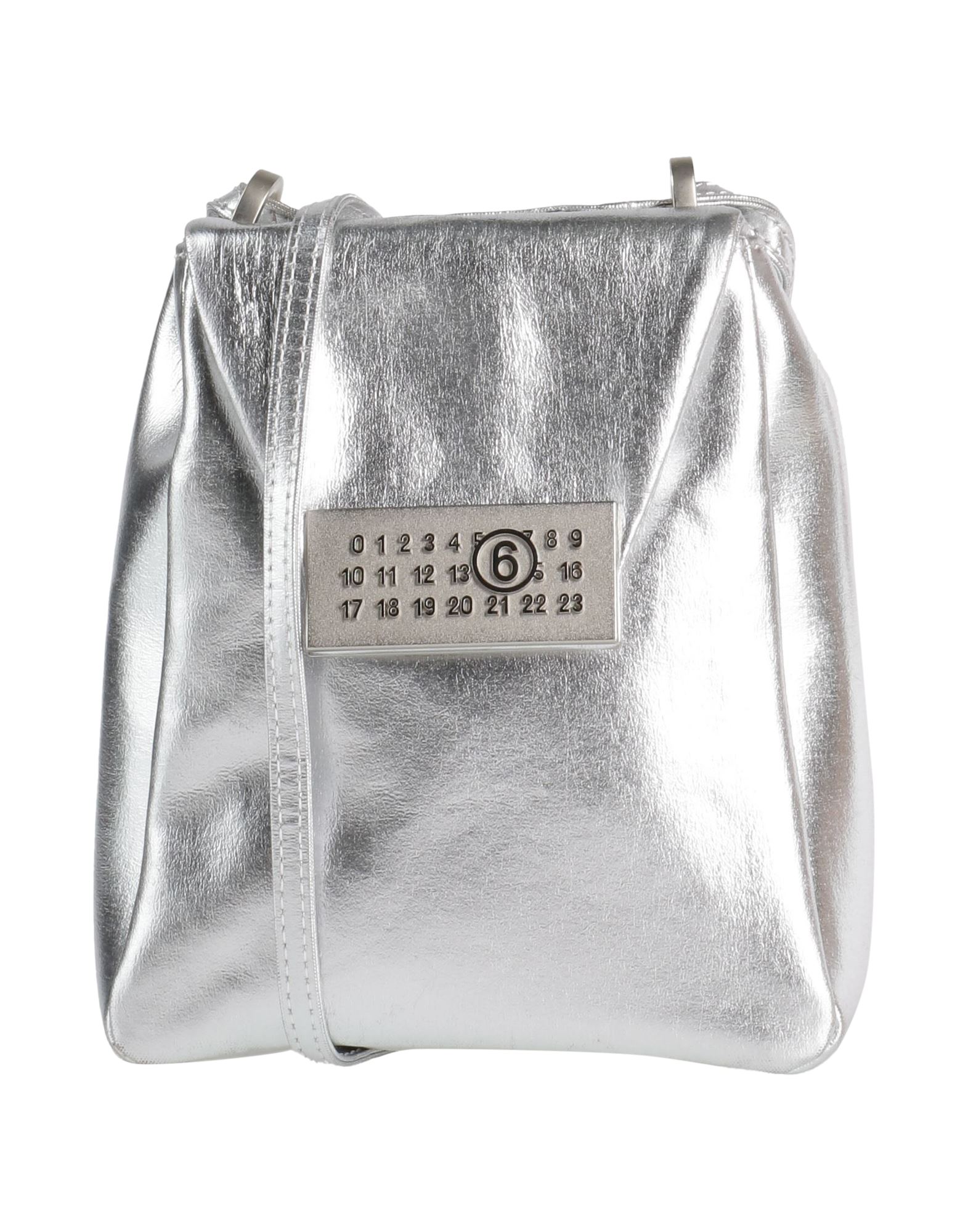 MM6 MAISON MARGIELA MM6 MAISON MARGIELA ΤΣΑΝΤΕΣ Τσάντες ταχυδρόμου