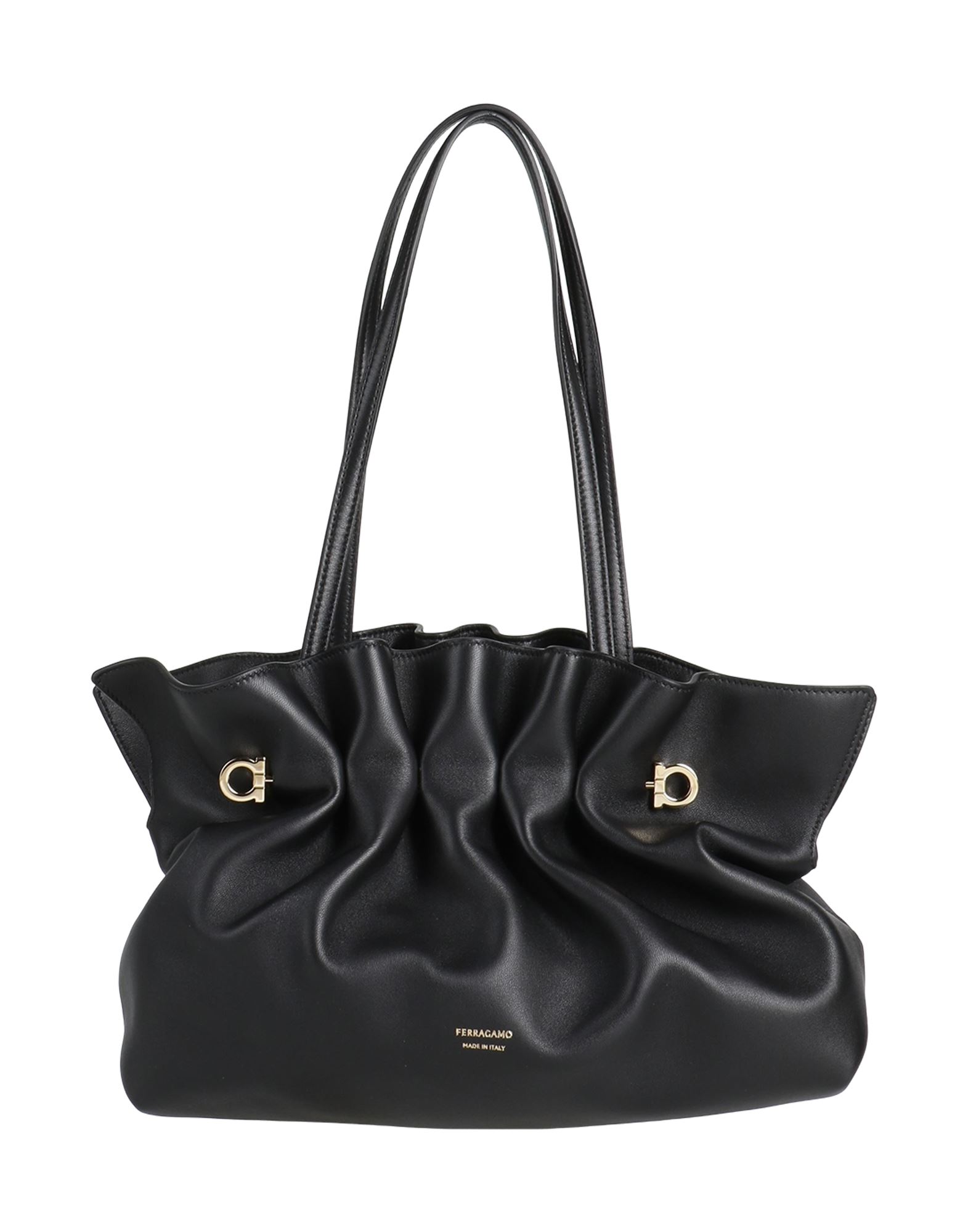 FERRAGAMO FERRAGAMO ΤΣΑΝΤΕΣ Τσάντες ώμου