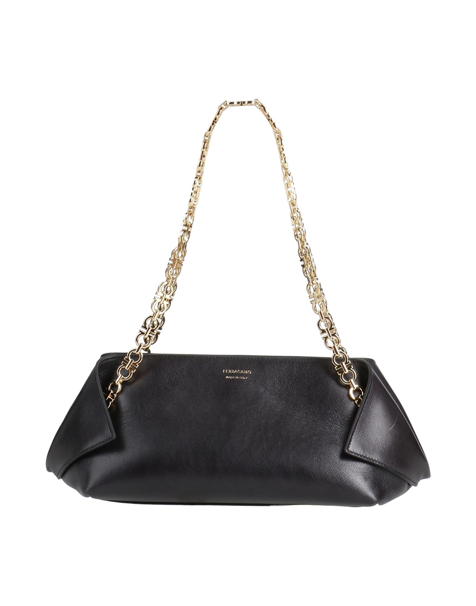 FERRAGAMO FERRAGAMO ΤΣΑΝΤΕΣ Τσάντες ώμου