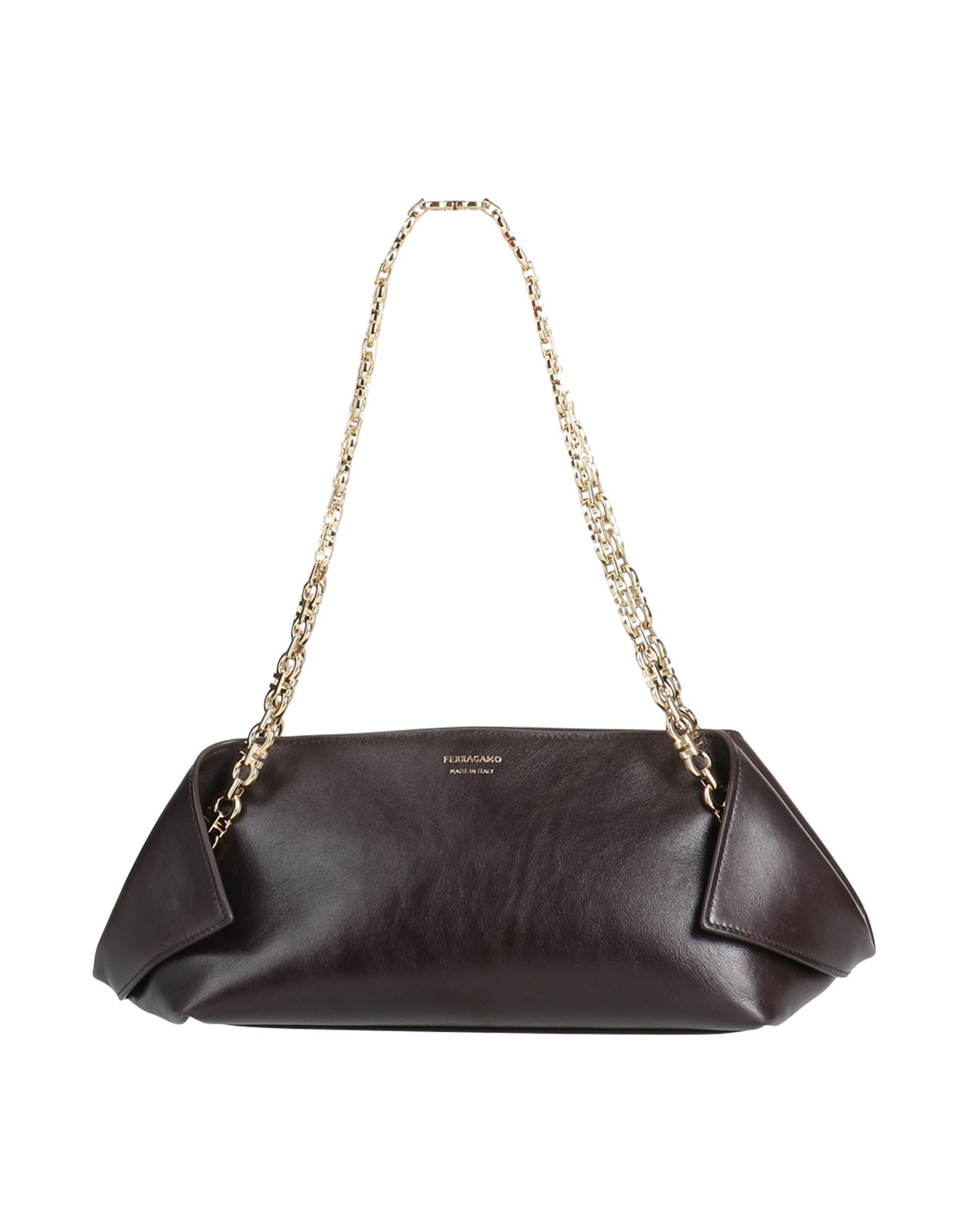 FERRAGAMO FERRAGAMO ΤΣΑΝΤΕΣ Τσάντες ώμου