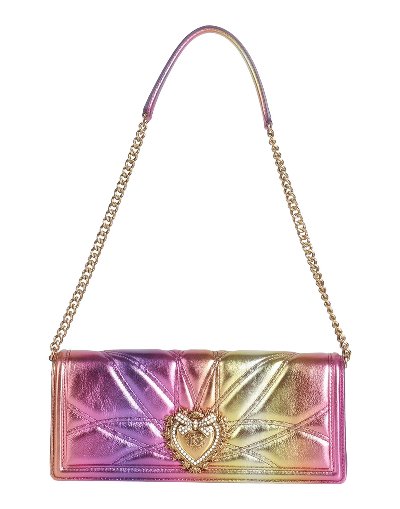 DOLCE&GABBANA DOLCE&GABBANA ΤΣΑΝΤΕΣ Τσάντες ώμου