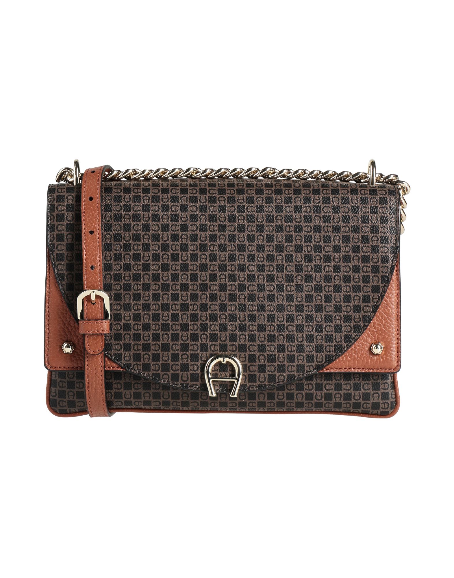 AIGNER AIGNER ΤΣΑΝΤΕΣ Τσάντες ταχυδρόμου