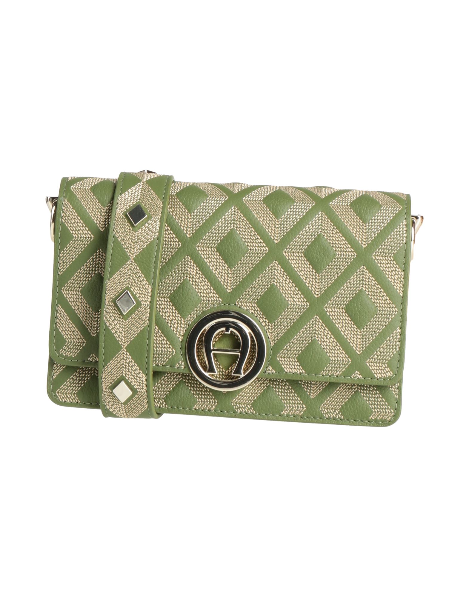AIGNER AIGNER ΤΣΑΝΤΕΣ Τσάντες ταχυδρόμου