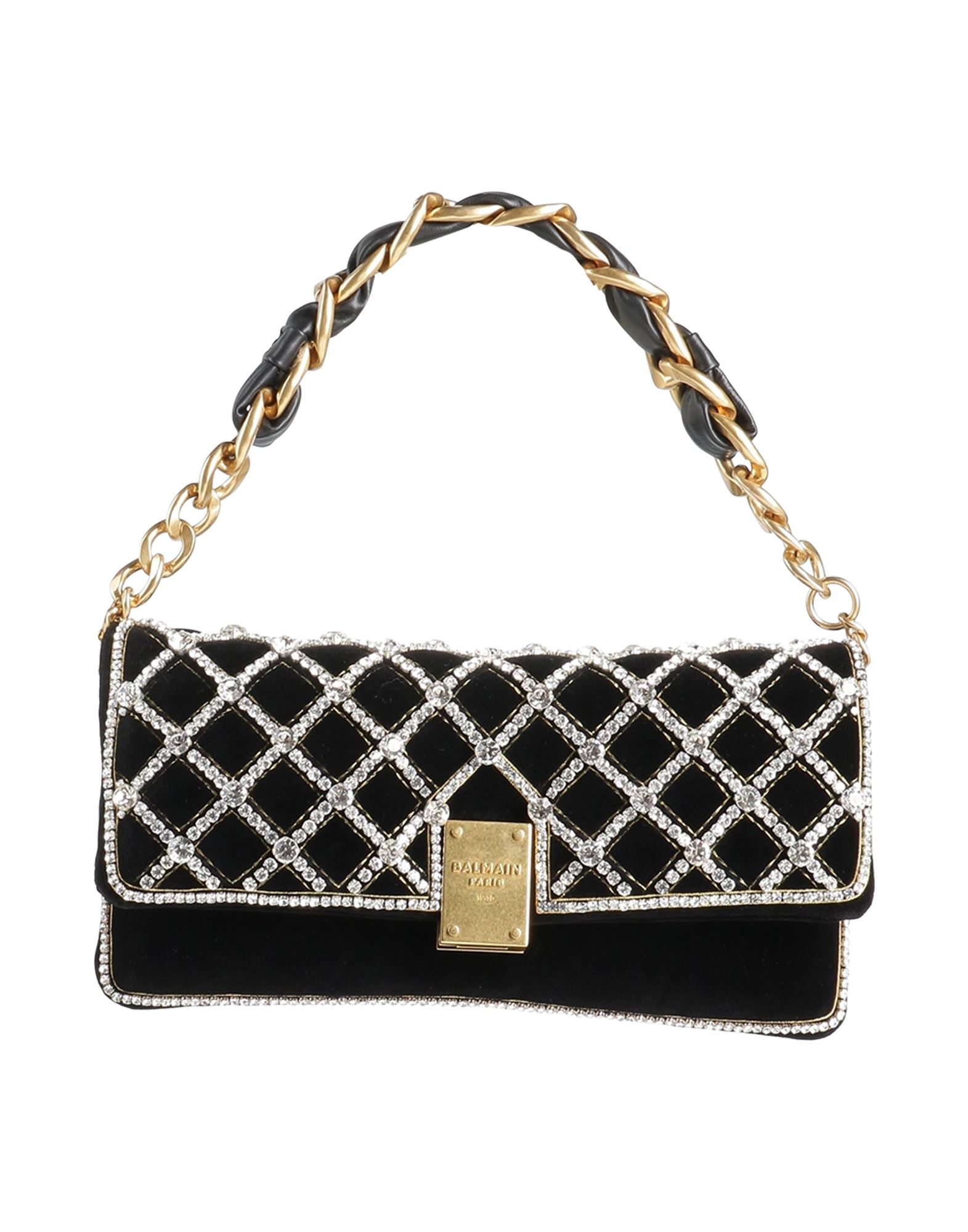 BALMAIN ΤΣΑΝΤΕΣ Τσάντες φάκελοι