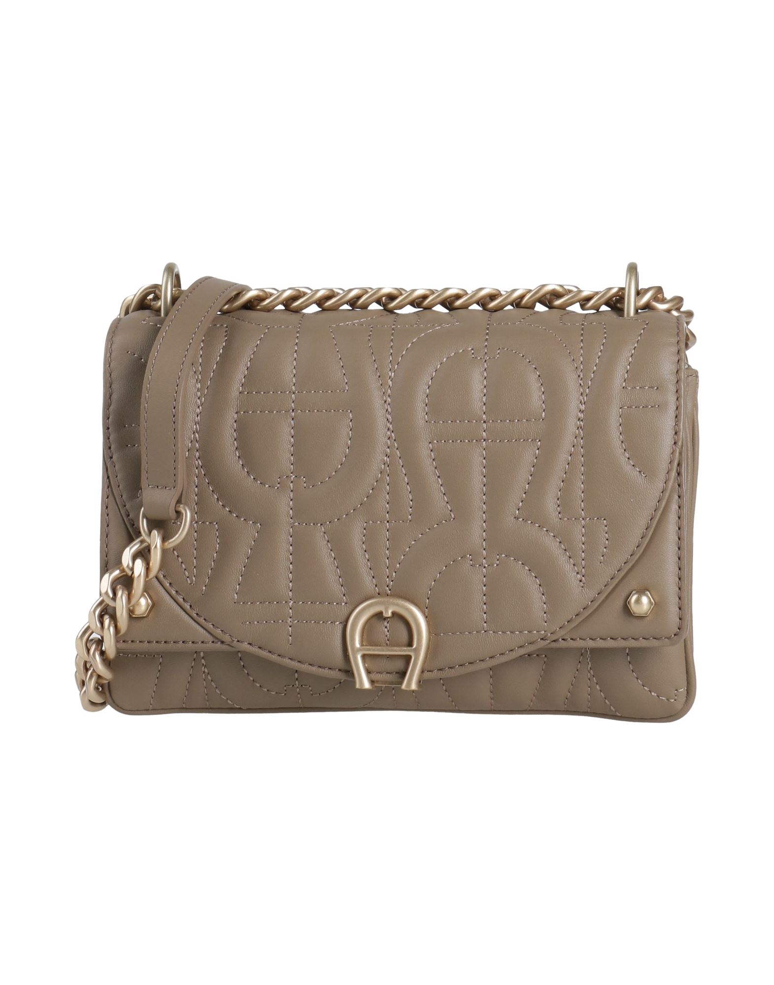 AIGNER AIGNER ΤΣΑΝΤΕΣ Τσάντες ταχυδρόμου