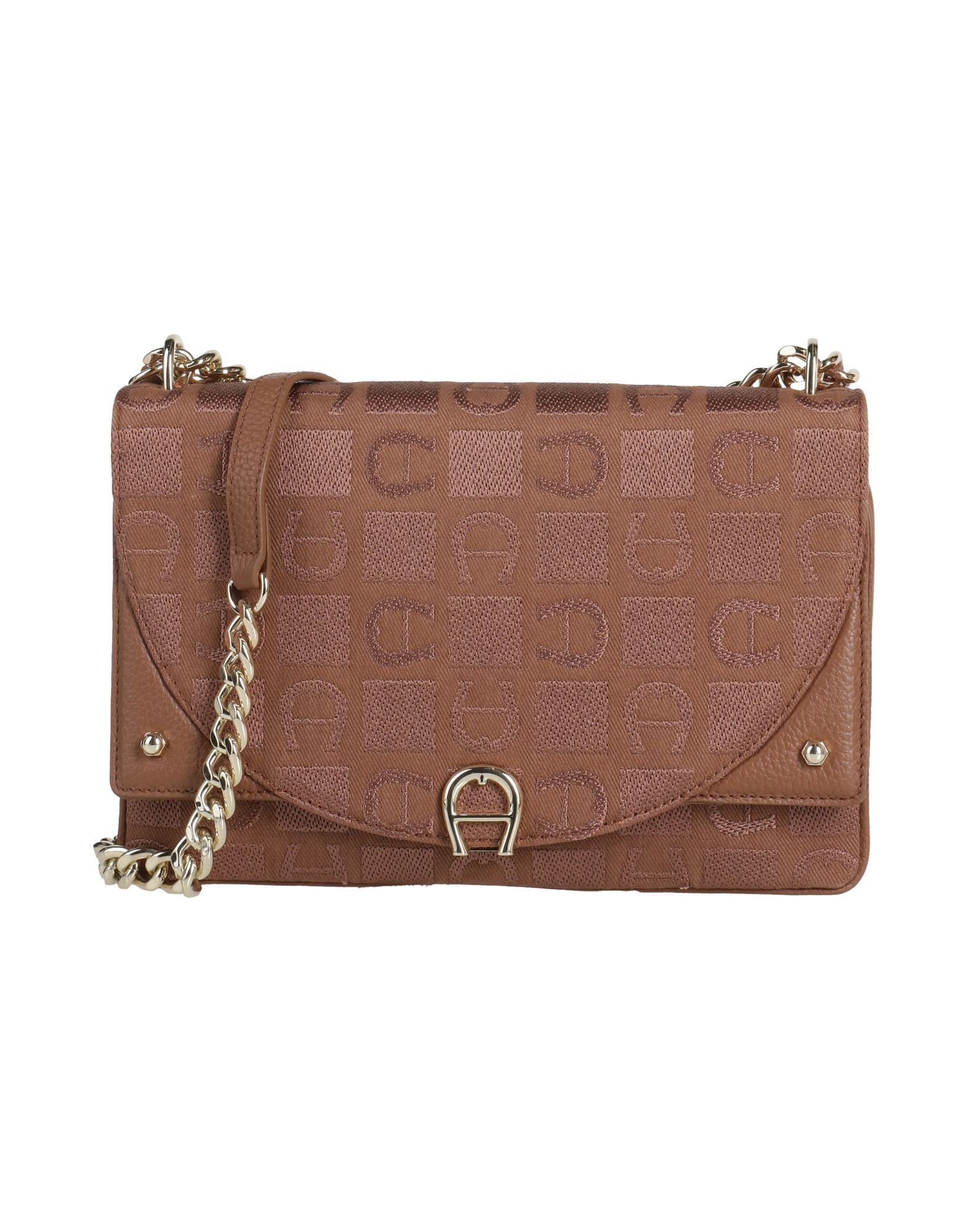 AIGNER AIGNER ΤΣΑΝΤΕΣ Τσάντες ταχυδρόμου