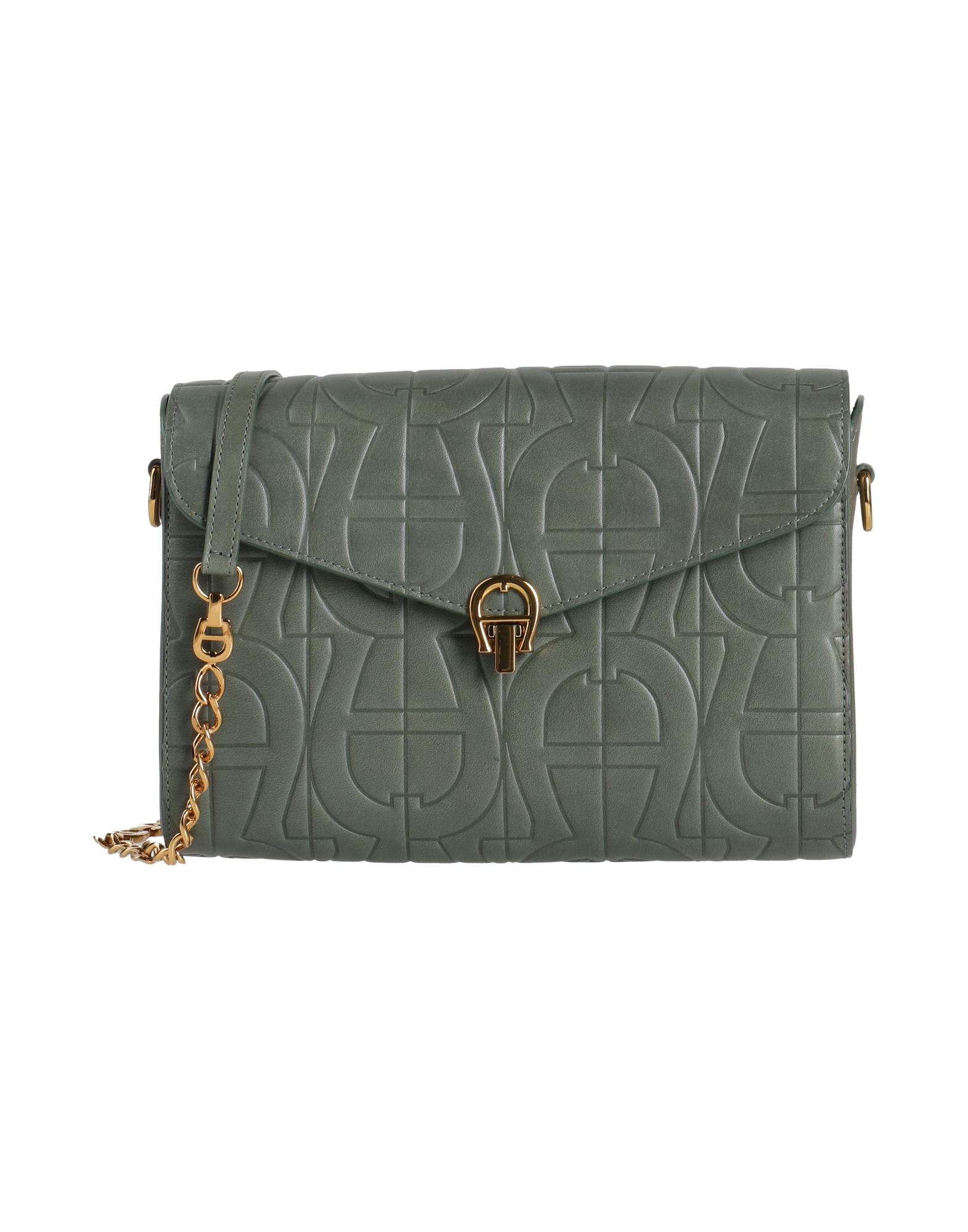 AIGNER AIGNER ΤΣΑΝΤΕΣ Τσάντες ταχυδρόμου