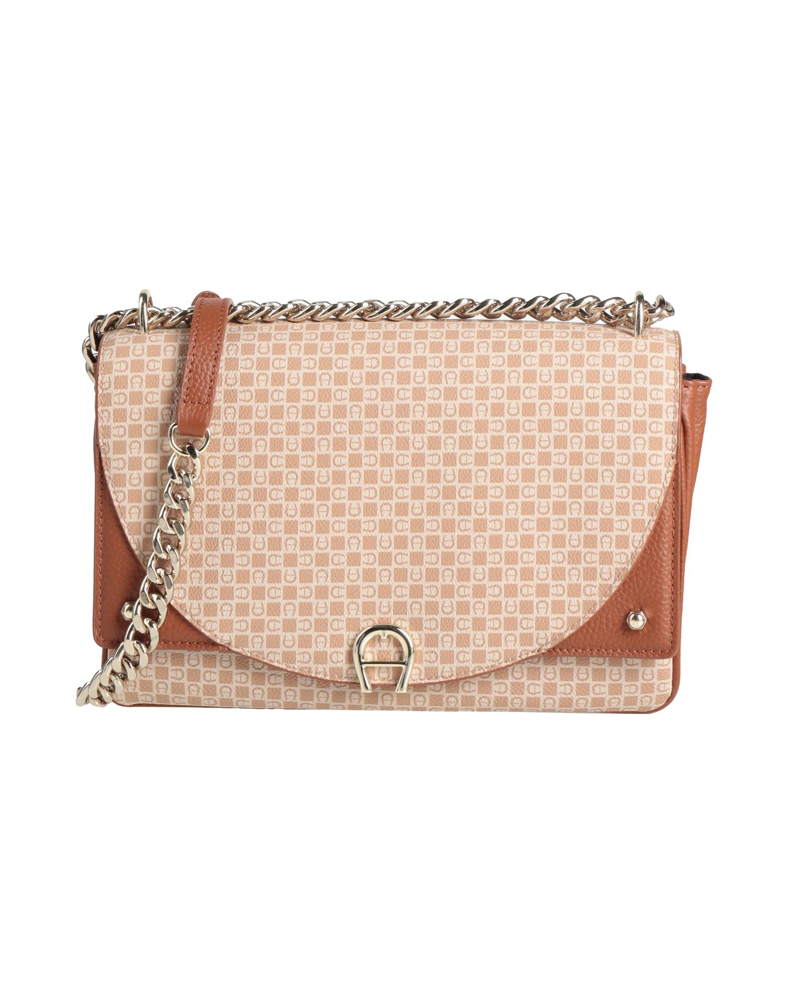 AIGNER AIGNER ΤΣΑΝΤΕΣ Τσάντες ταχυδρόμου