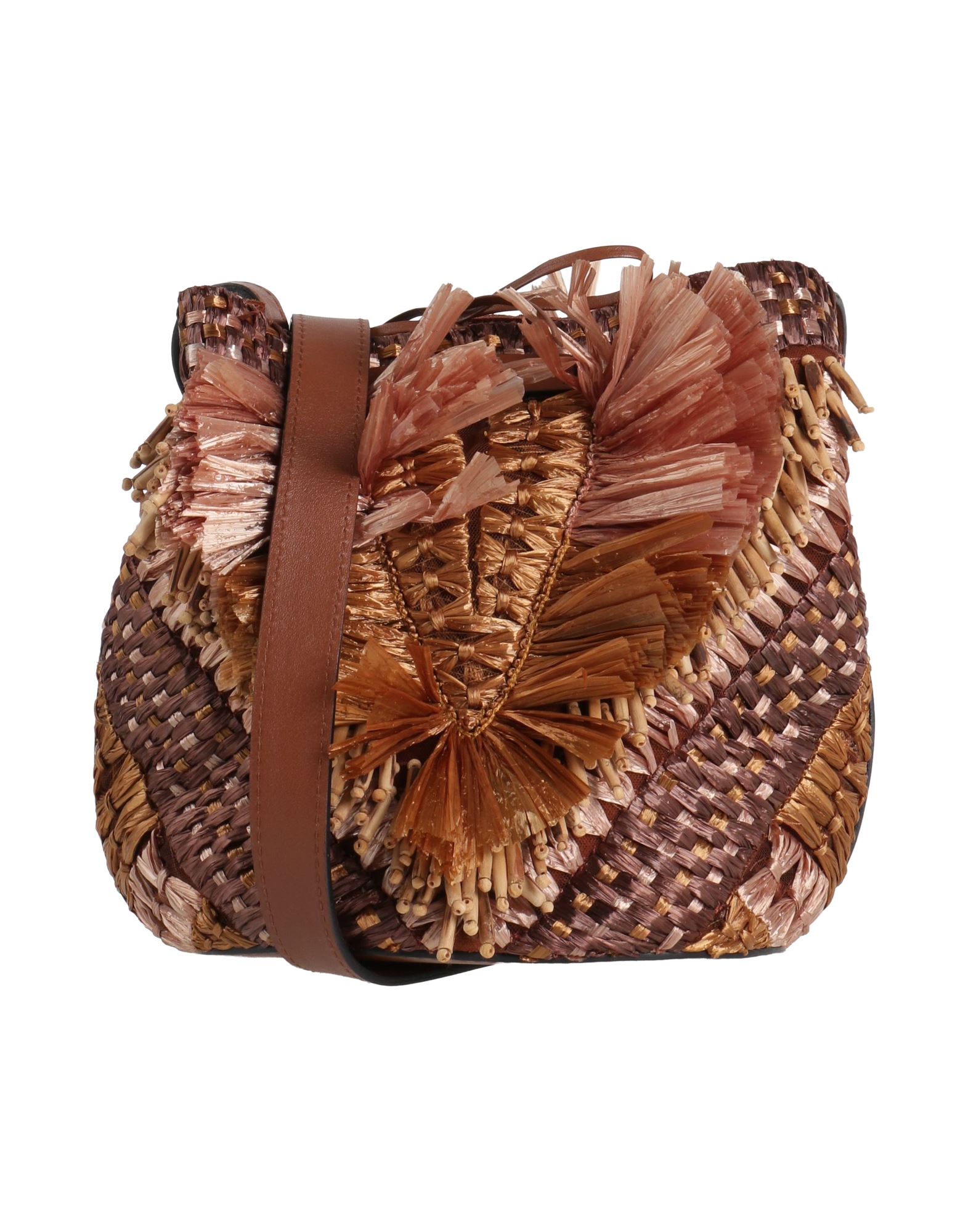 ALBERTA FERRETTI ALBERTA FERRETTI ΤΣΑΝΤΕΣ Τσάντες ταχυδρόμου