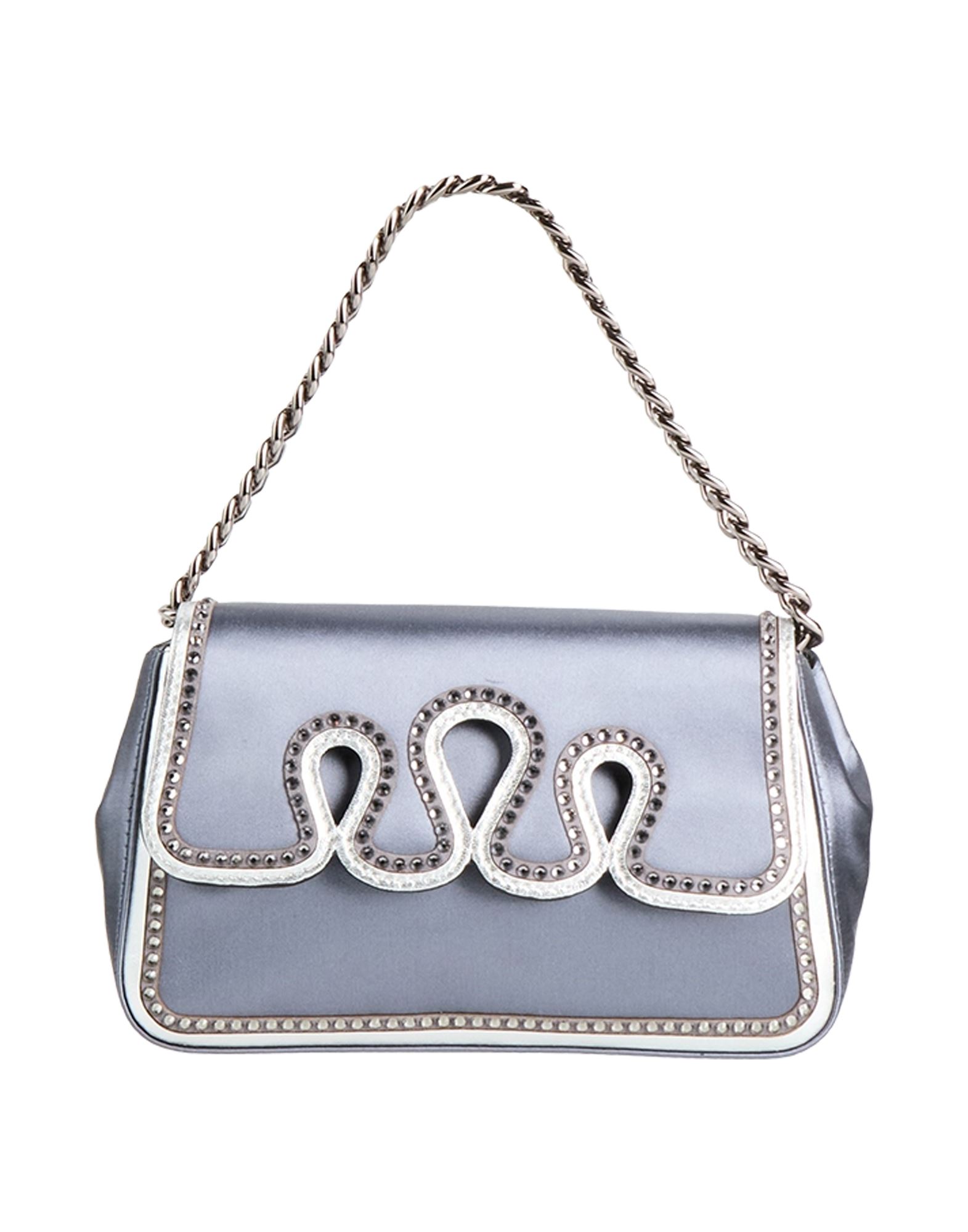 ALBERTA FERRETTI ALBERTA FERRETTI ΤΣΑΝΤΕΣ Τσάντα χειρός